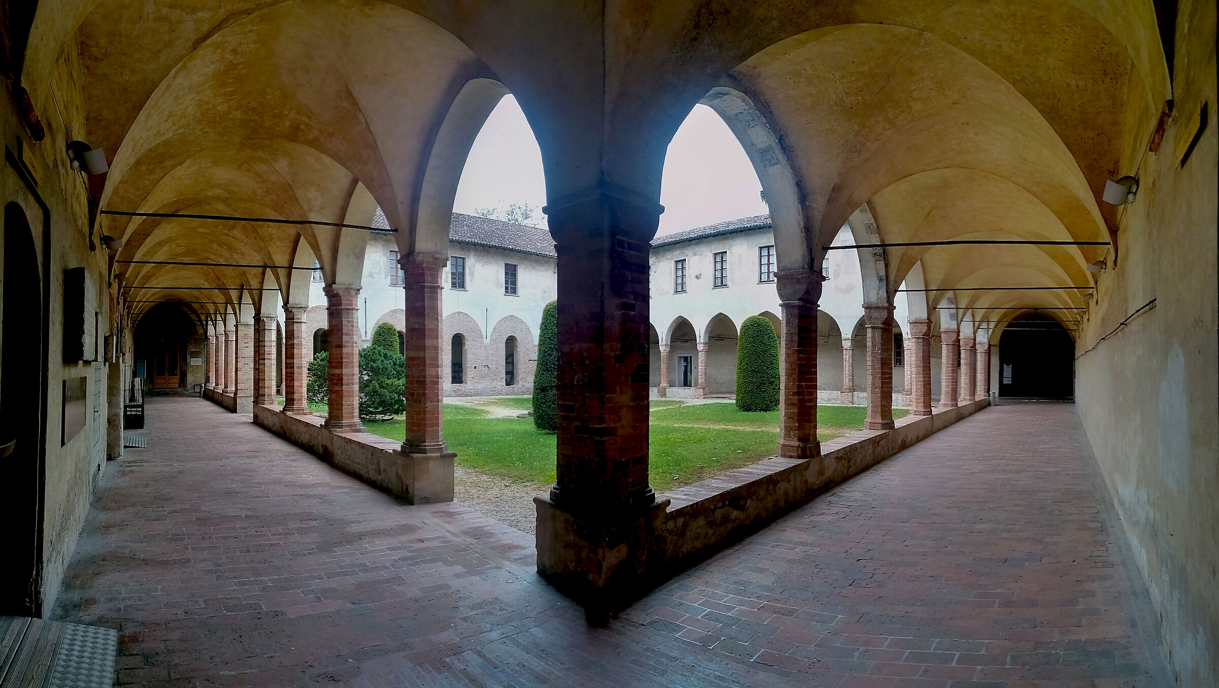 Museo Civico Di Crema
