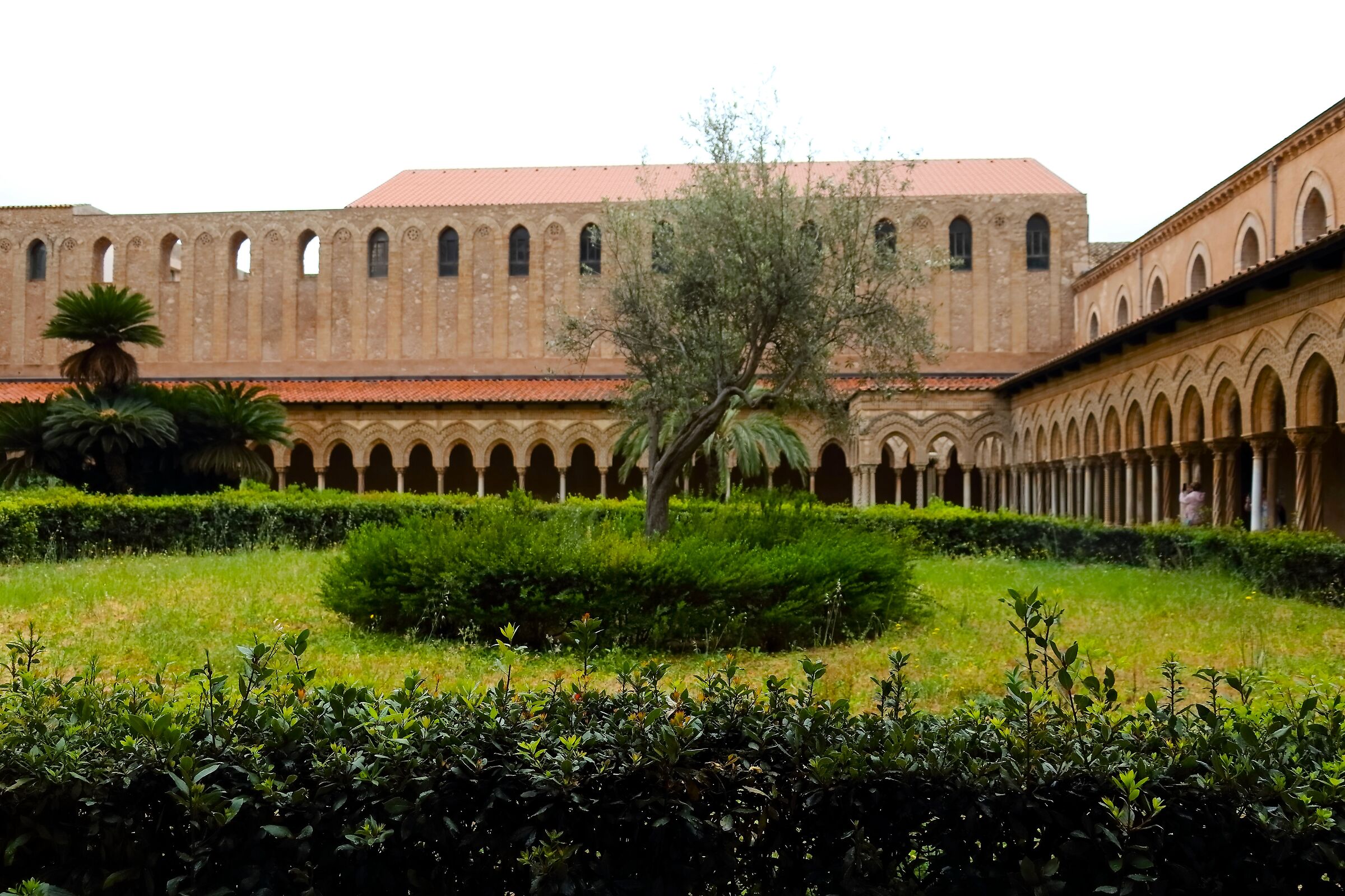 Monreale 16-04-2024 - 0298