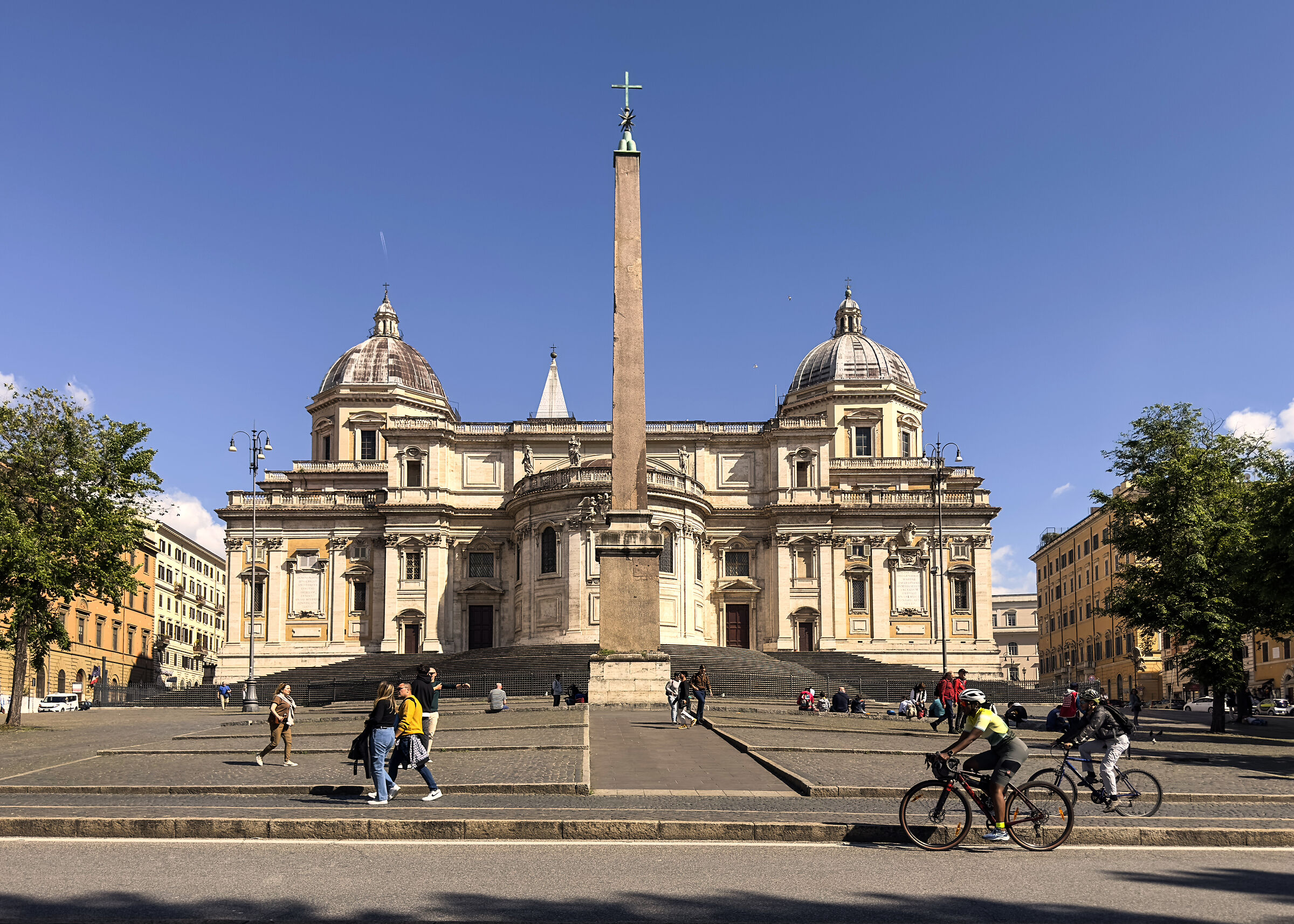 Santa Maria Maggiore
