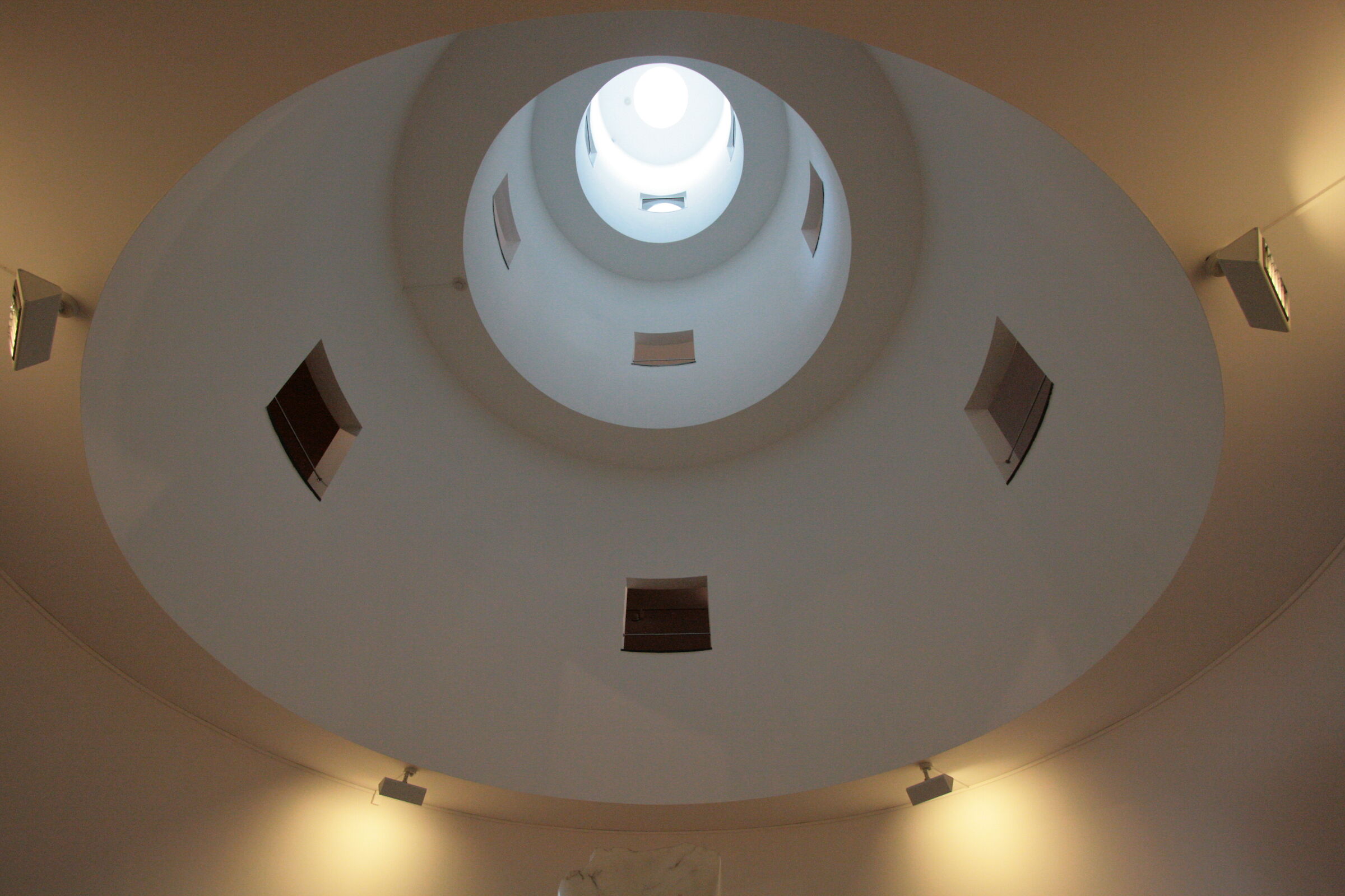 Bonnefantenmuseum architect Aldo Rossi 3