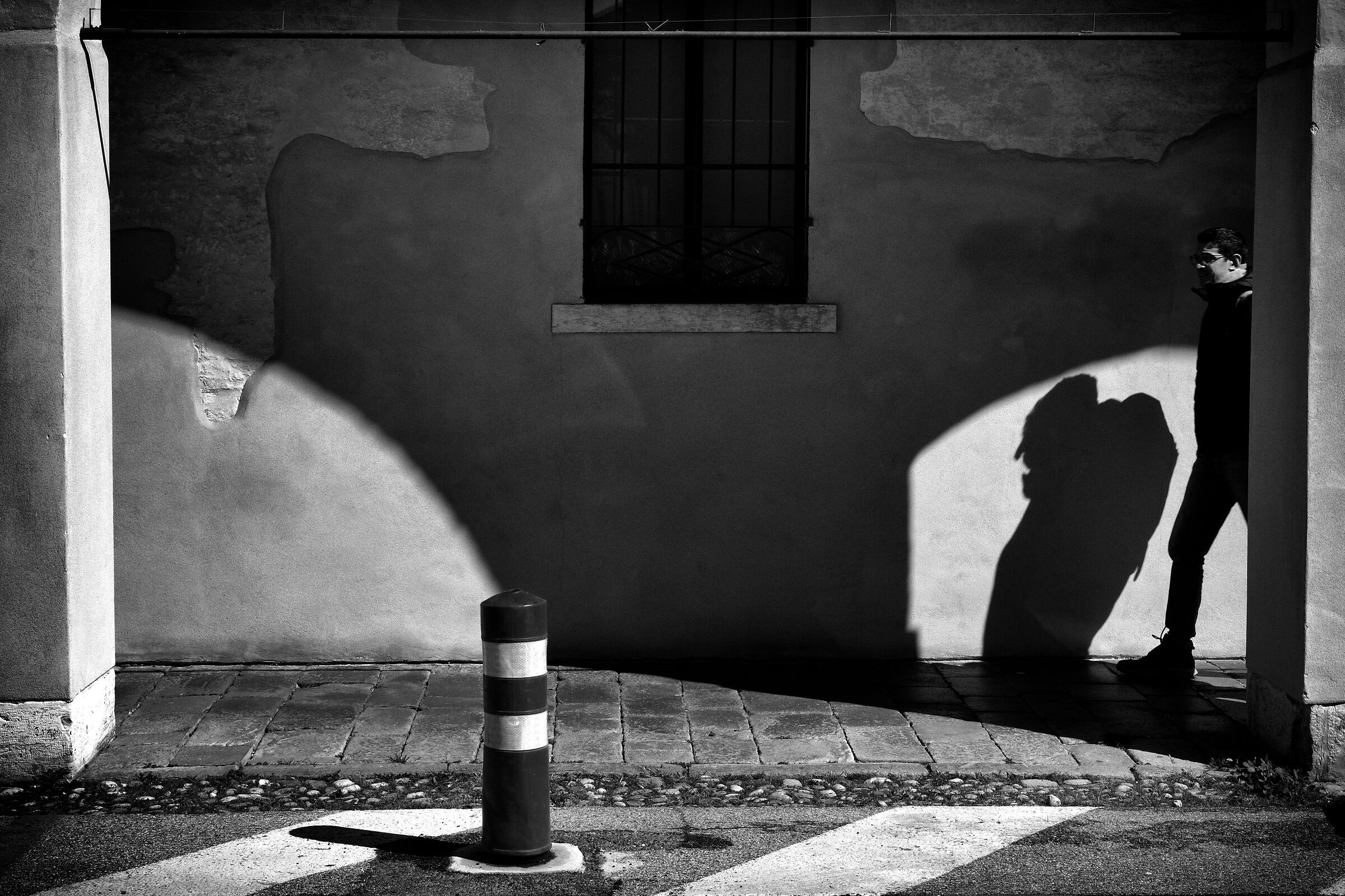 Treviso porticoes 2