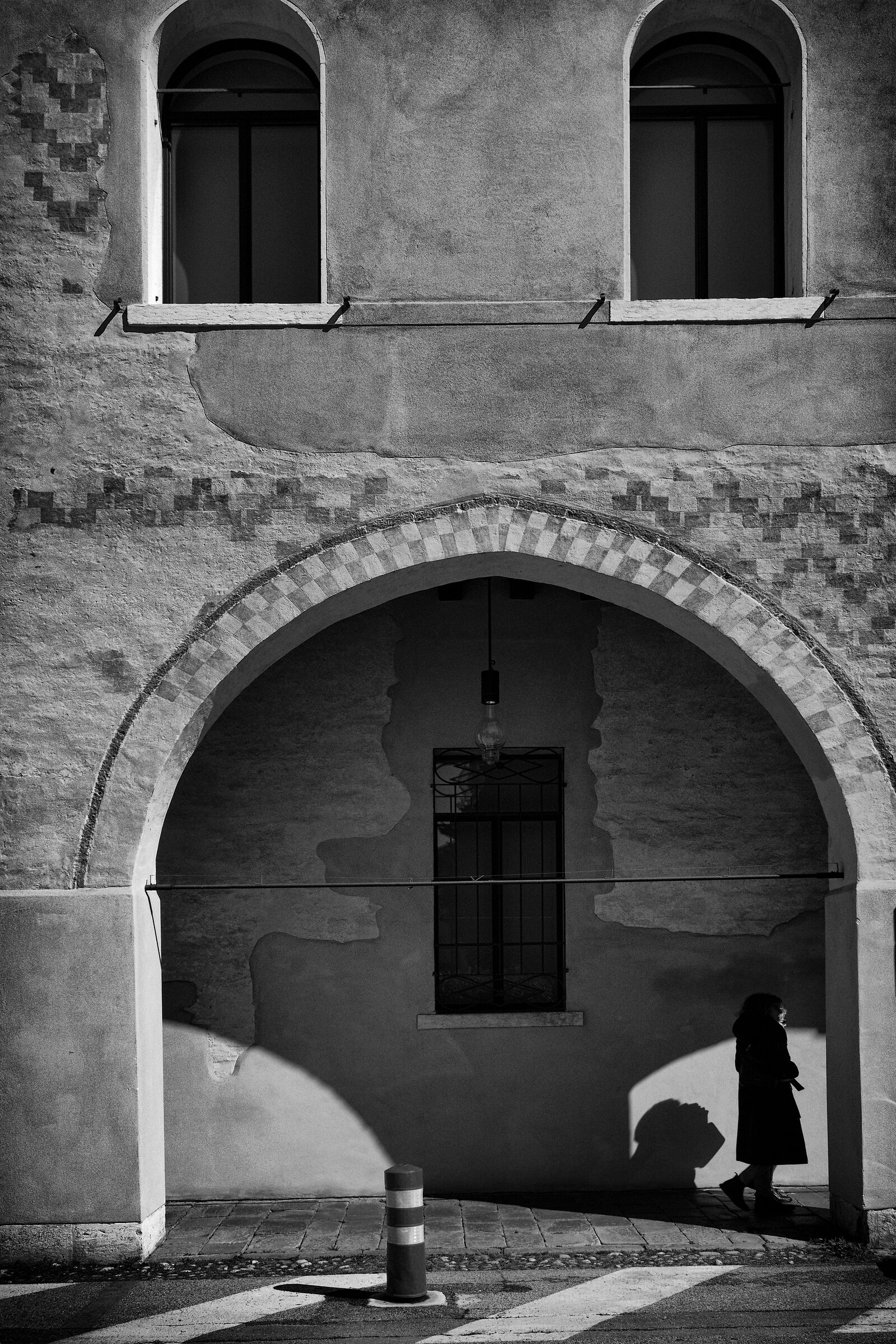 Treviso porticoes 3