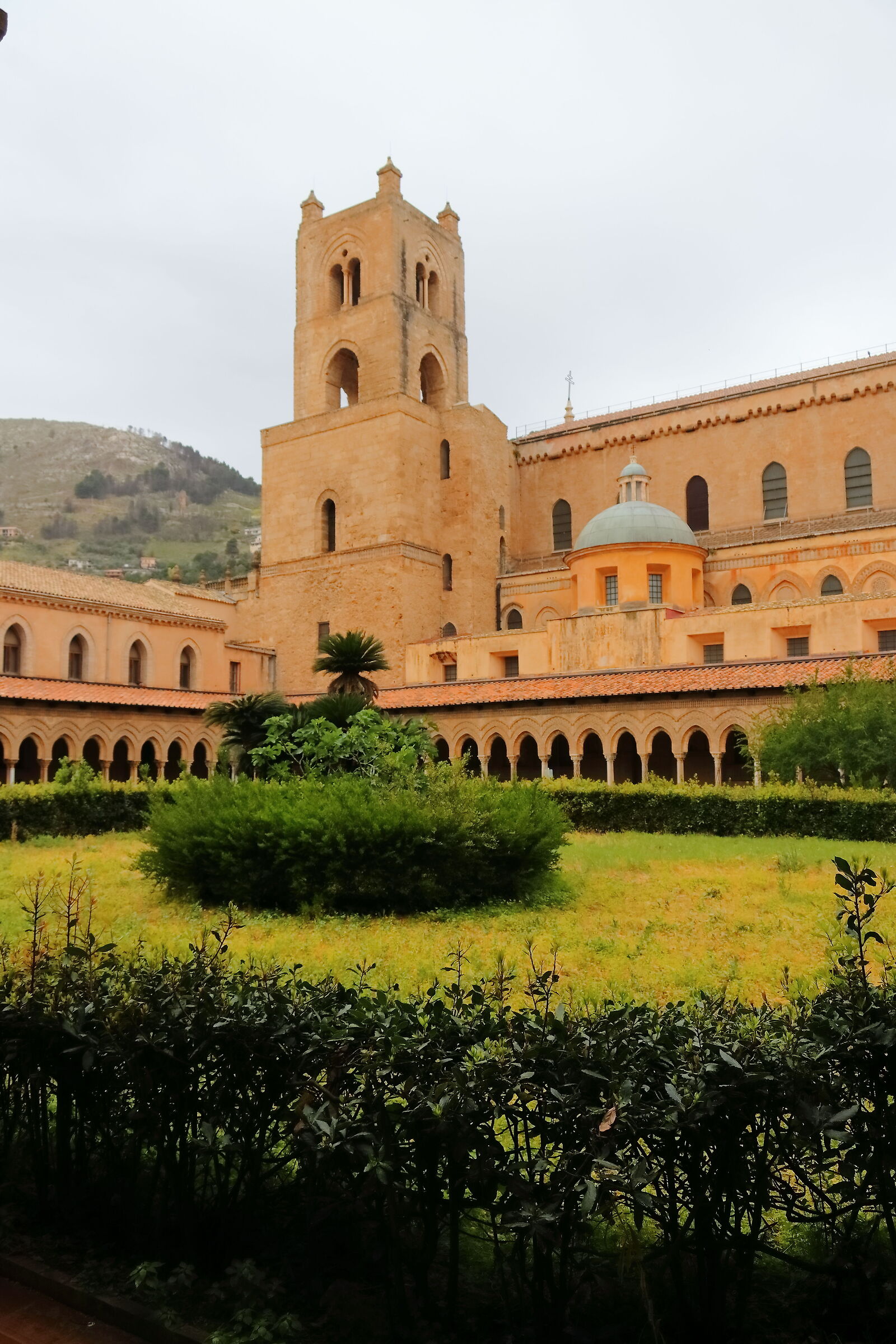 Monreale 16-04-2024 - 0301