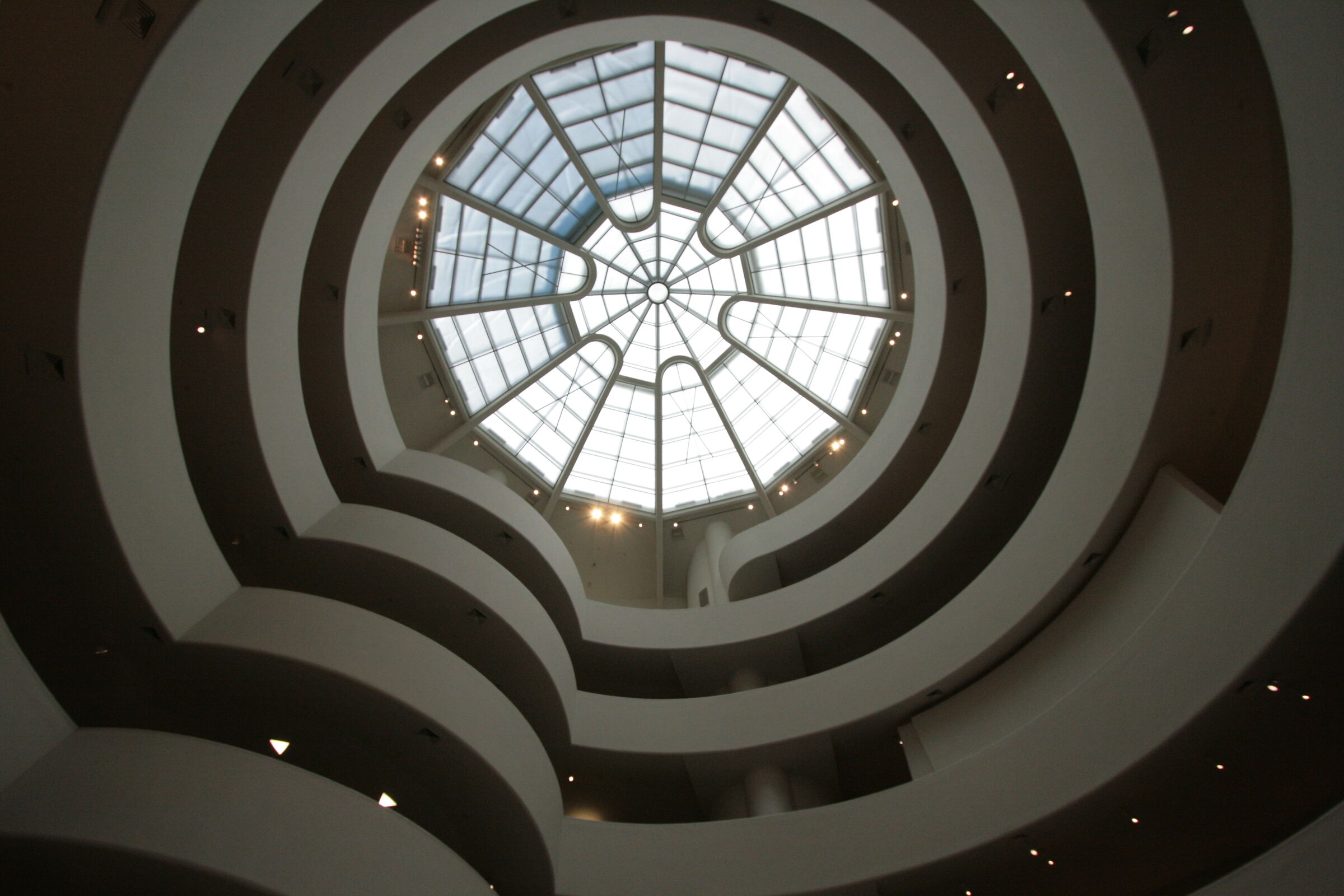 Solomon Guggenheim Museum
