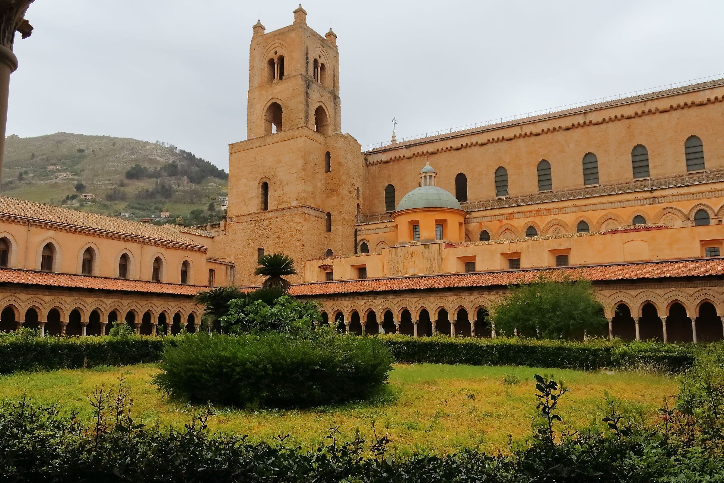 Monreale 16-04-2024 - 0302