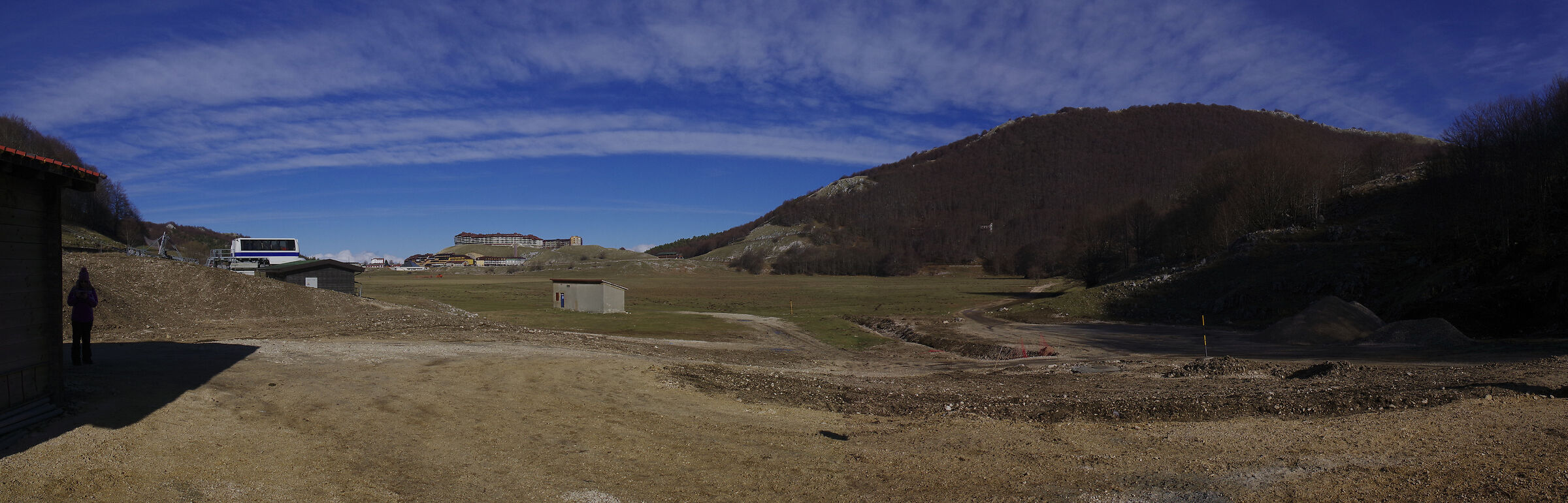 Campitello Matese