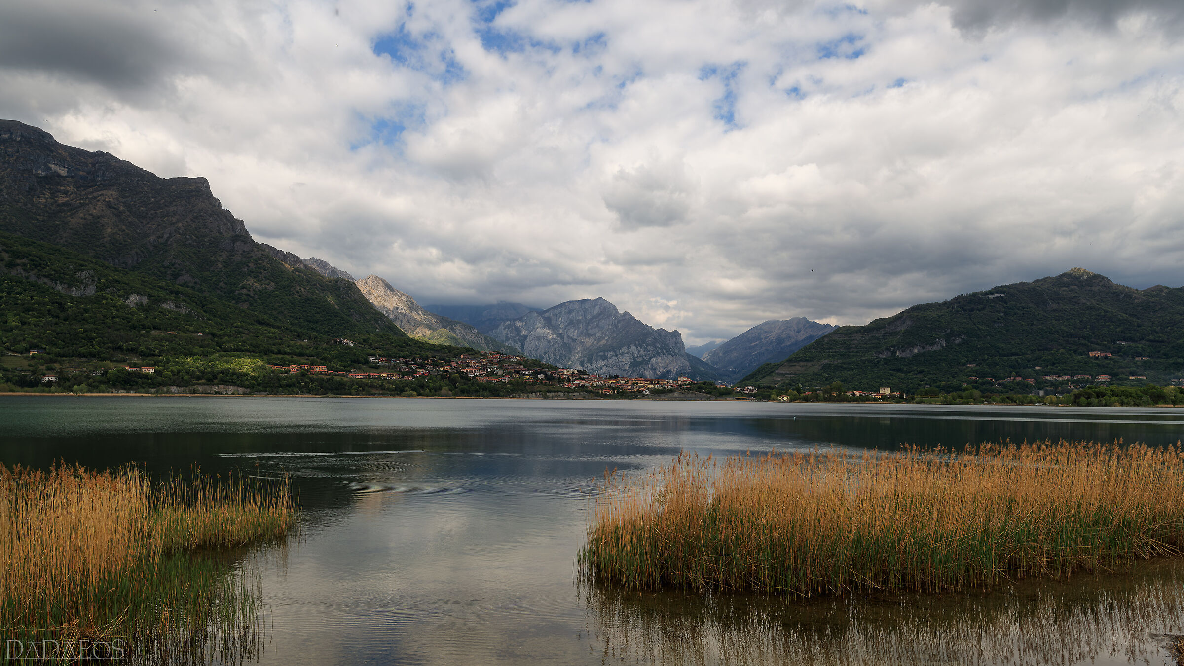 Preludio Temporalesco