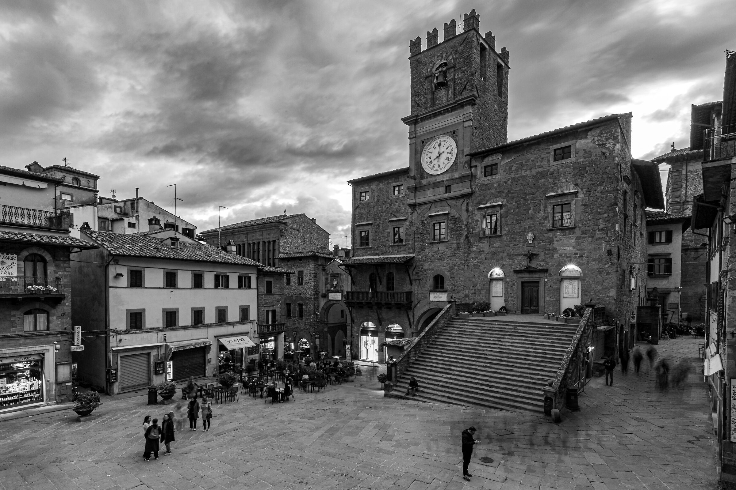 Cortona