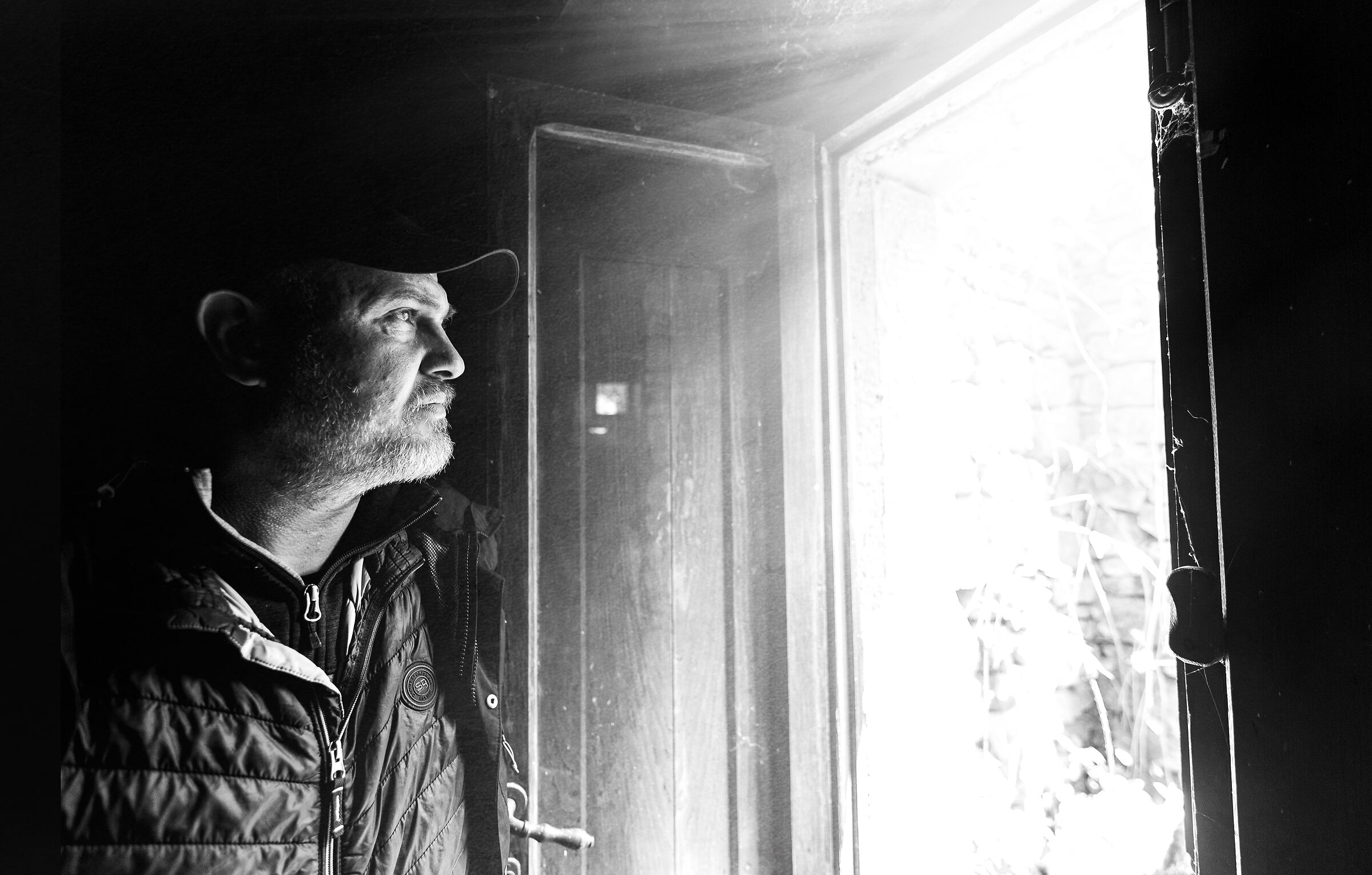 Ritratto in luce