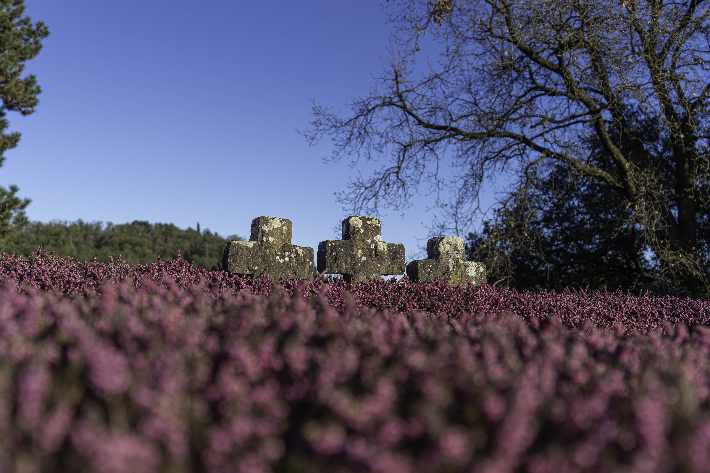 Costermano Cemetery 1