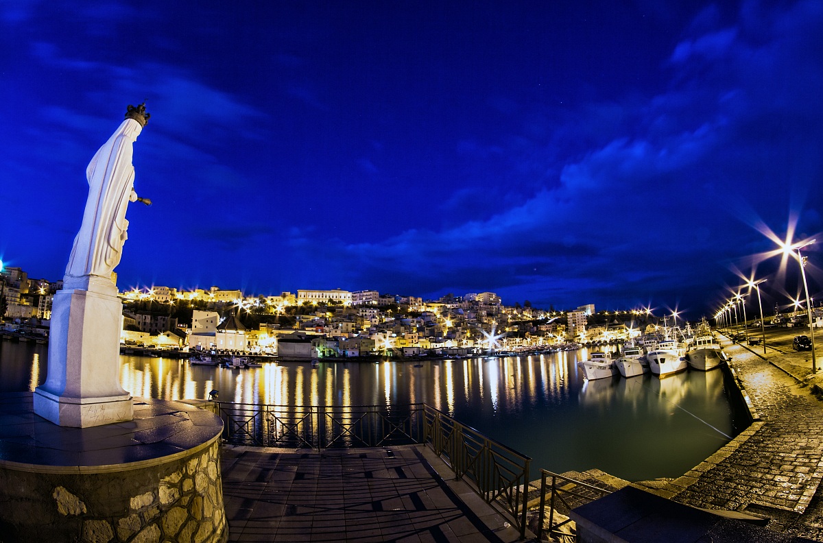 Our Lady of the sailors