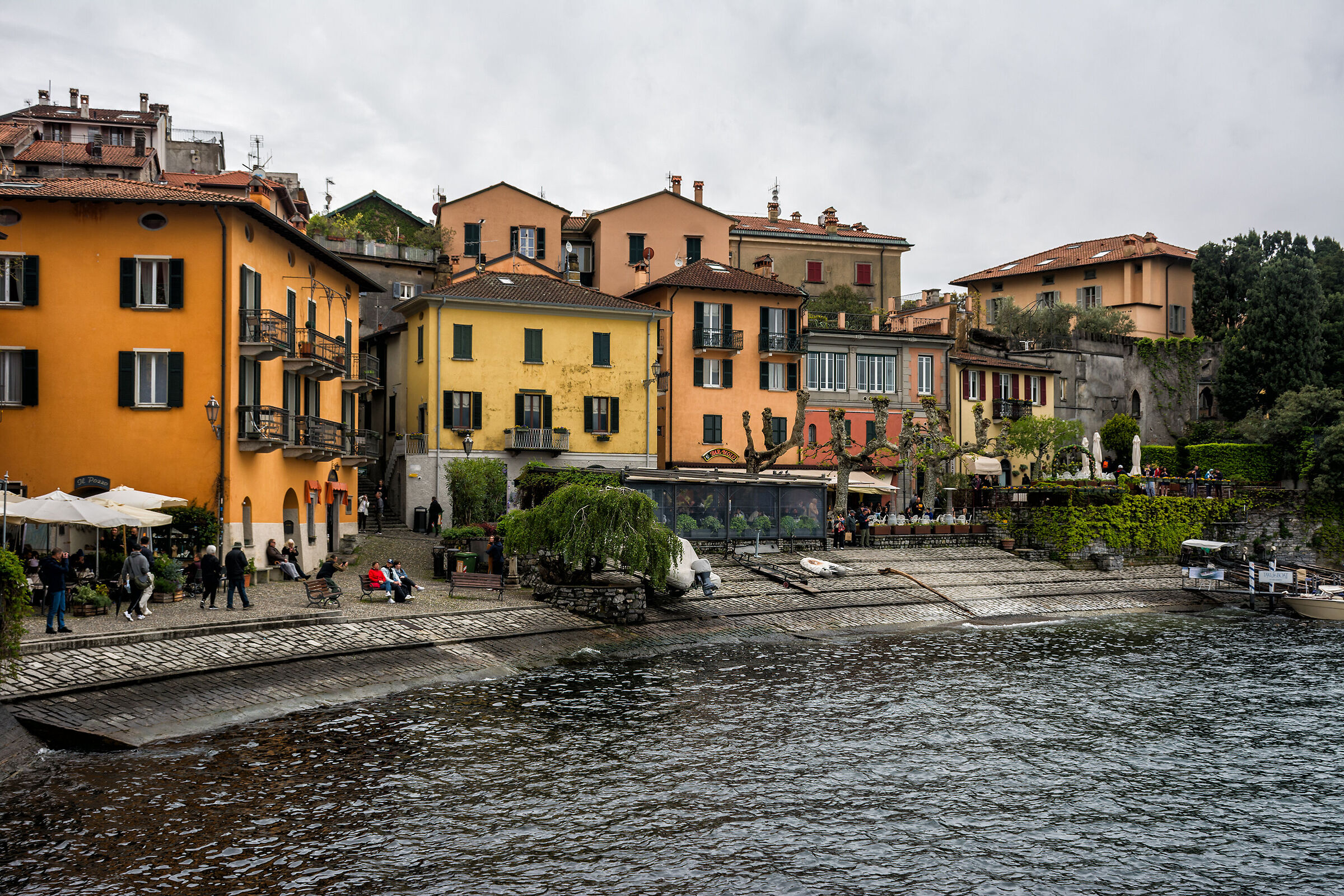 Varenna