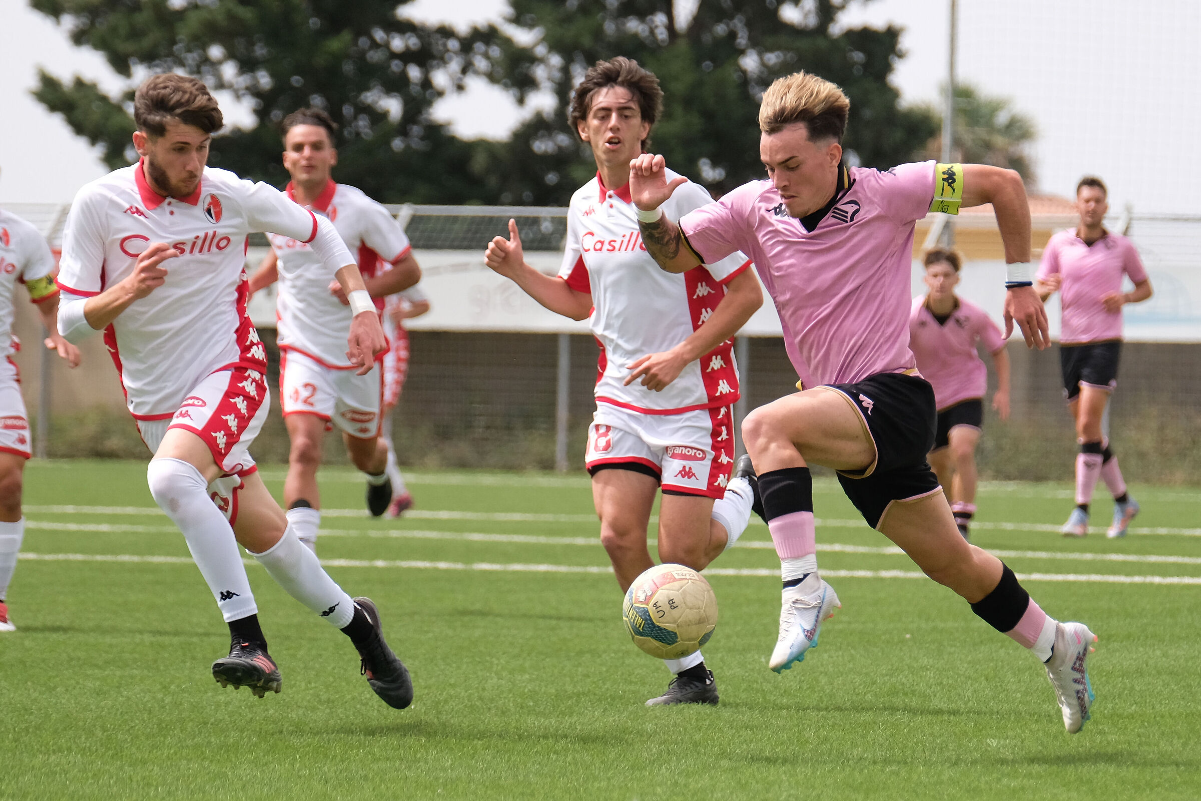 Finale Primavera 3 Pal-Bar 2023 - 3