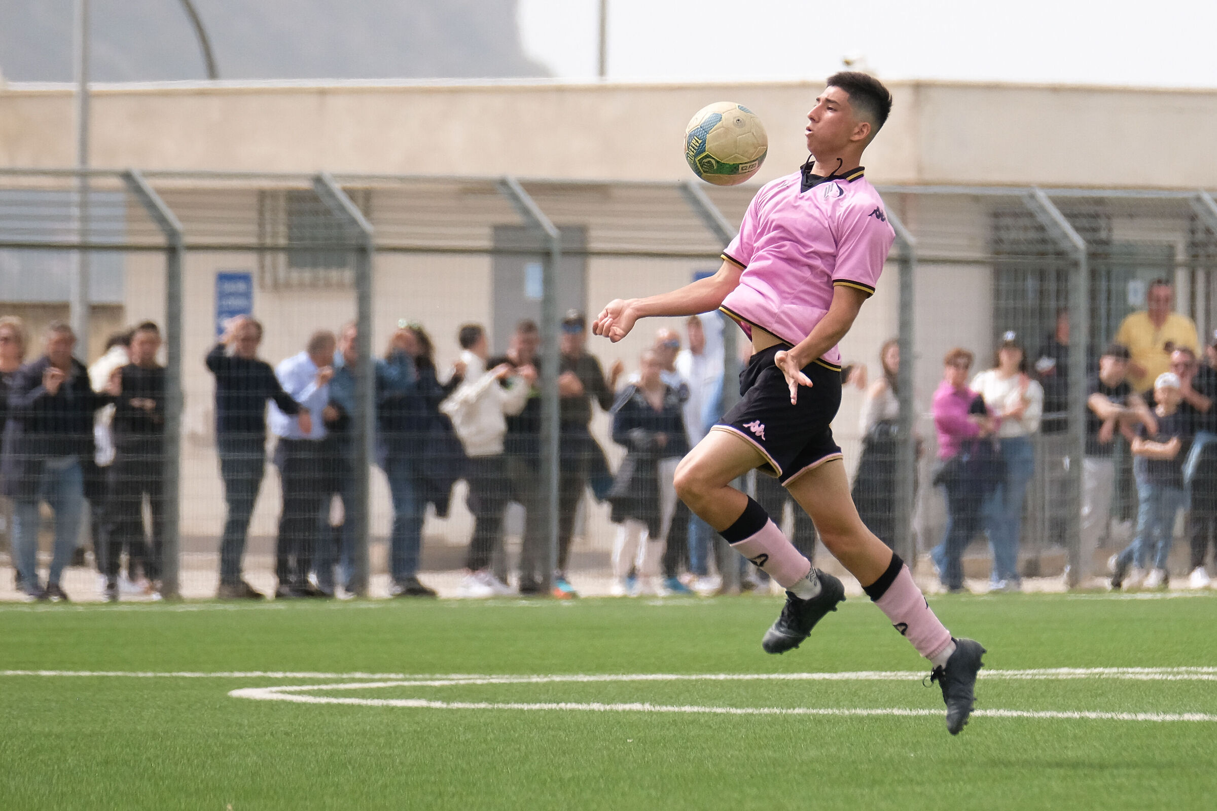 Finale Primavera 3 Pal-Bar 2023 - 4