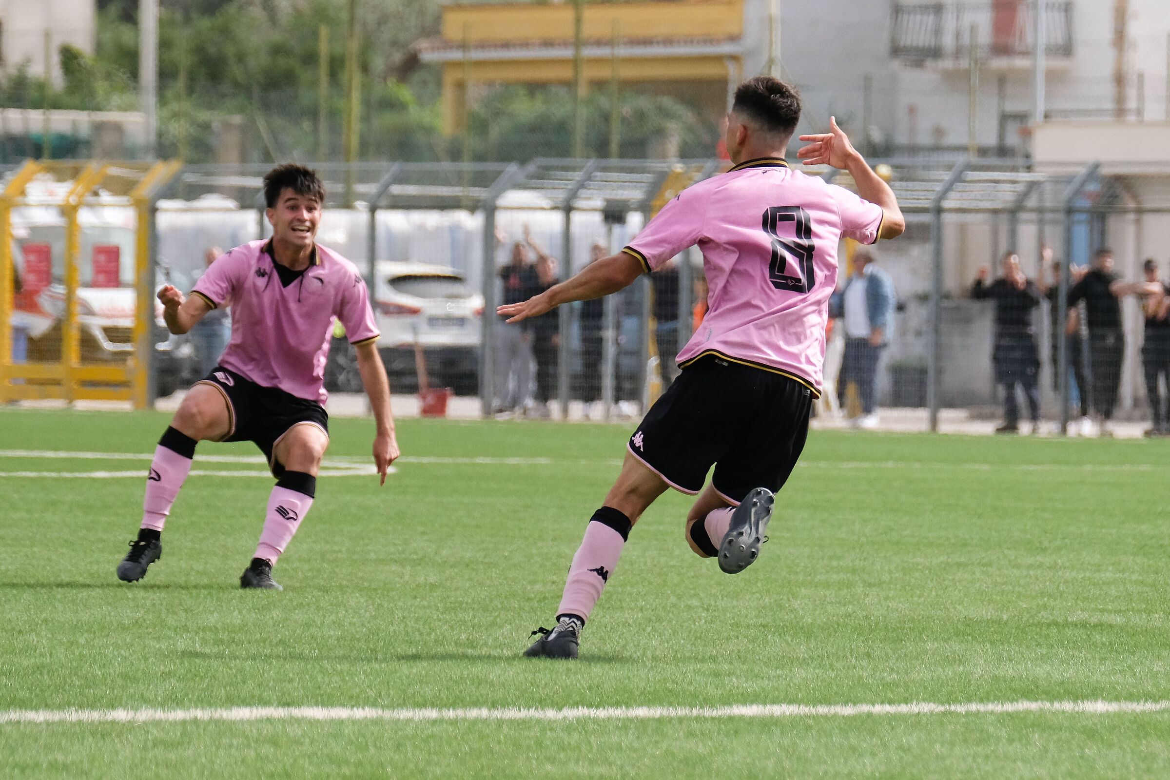 Finale Primavera 3 Pal-Bar 2023 - 5