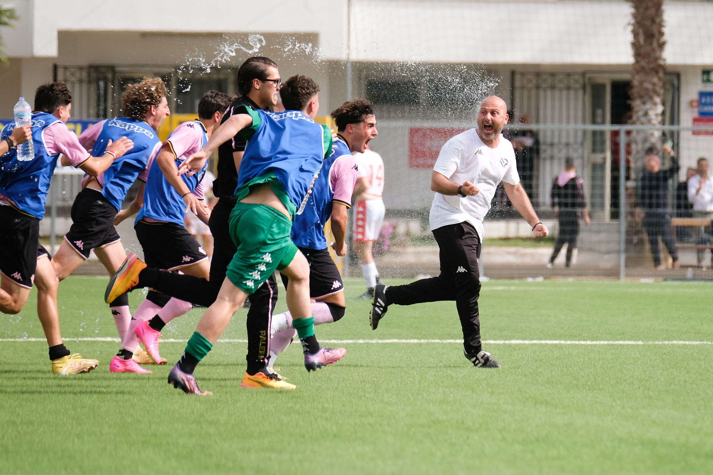 Finale Primavera 3 Pal-Bar 2023 - 6