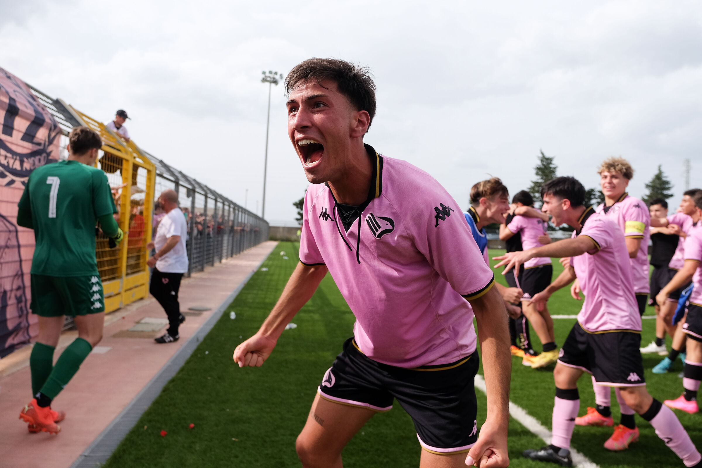 Finale Primavera 3 Pal-Bar 2023 - 8