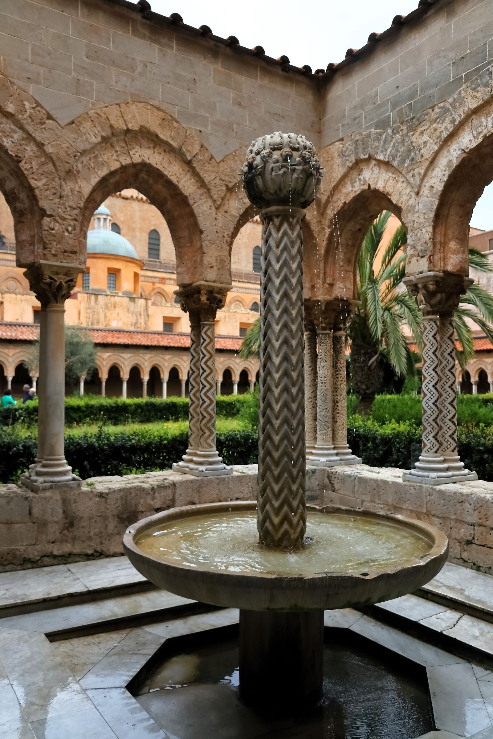 Monreale 16-04-2024 - 0304