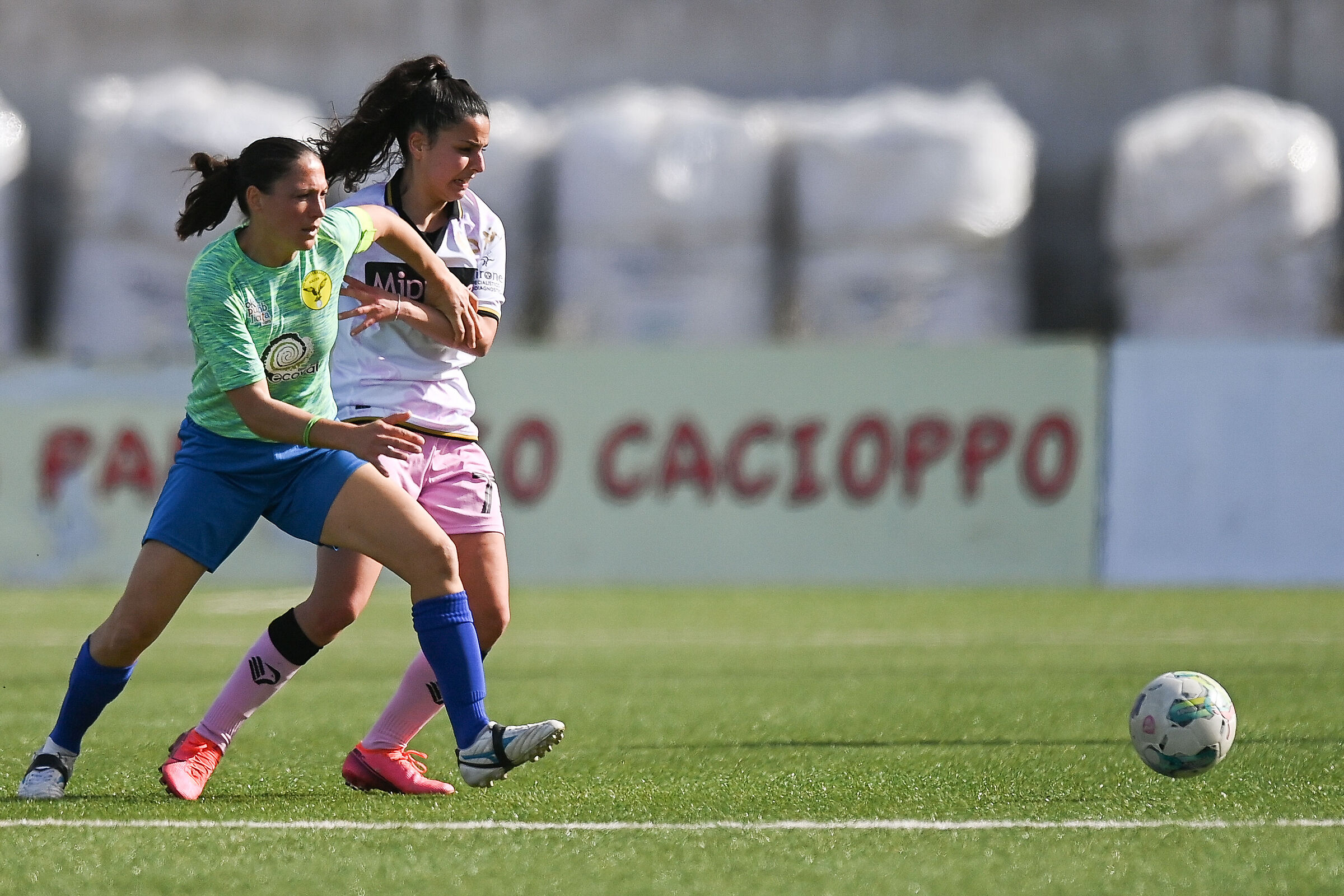 Palermo Femminile - Mediterranea 2023 - 5
