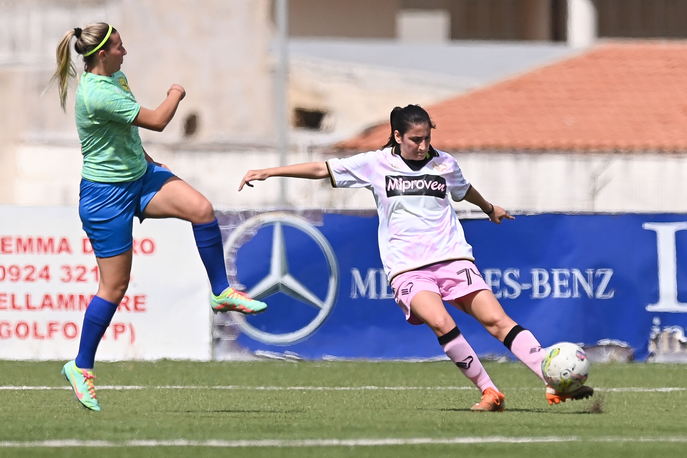 Palermo Femminile - Mediterranea 2023 - 6