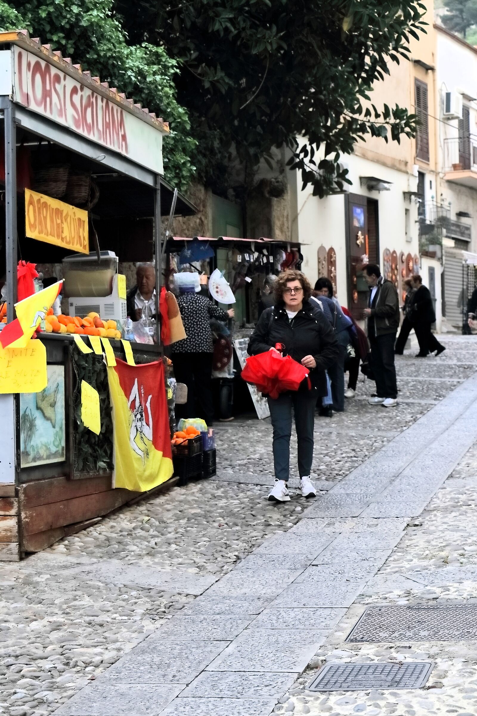 Monreale 16-04-2024 - 0317