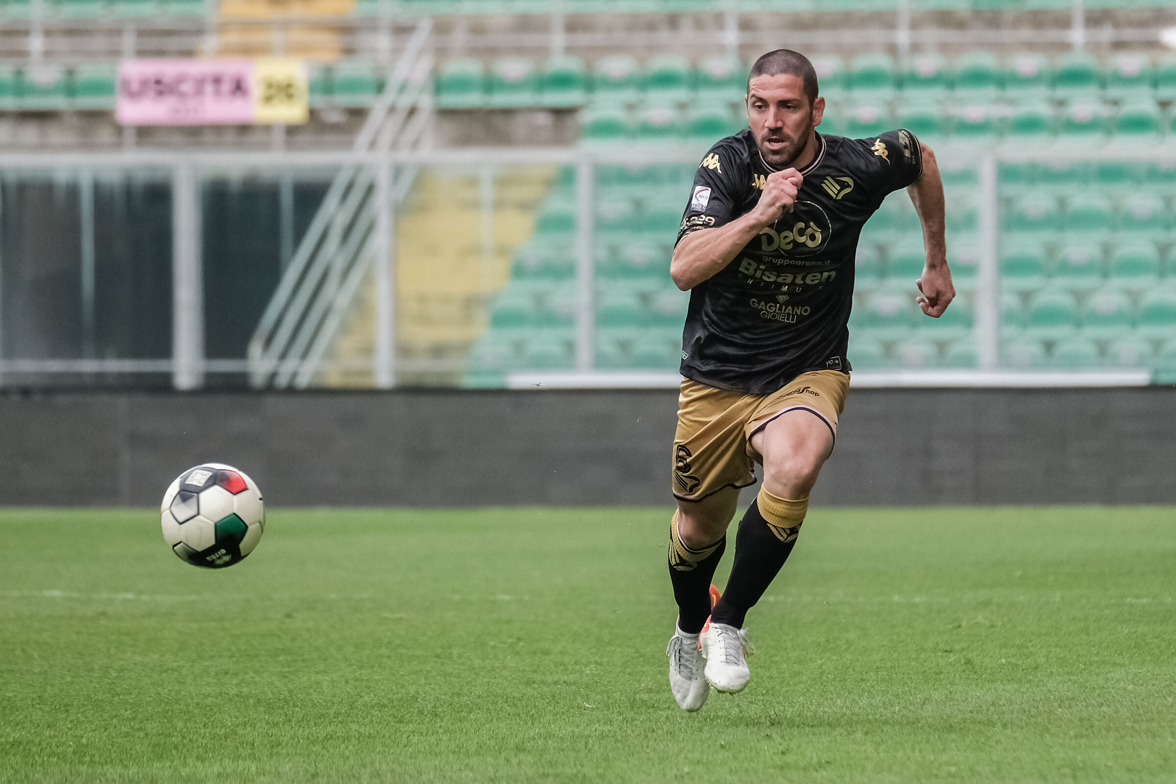 Amichevole Palermo - Palermo Primavera 2022 - 2