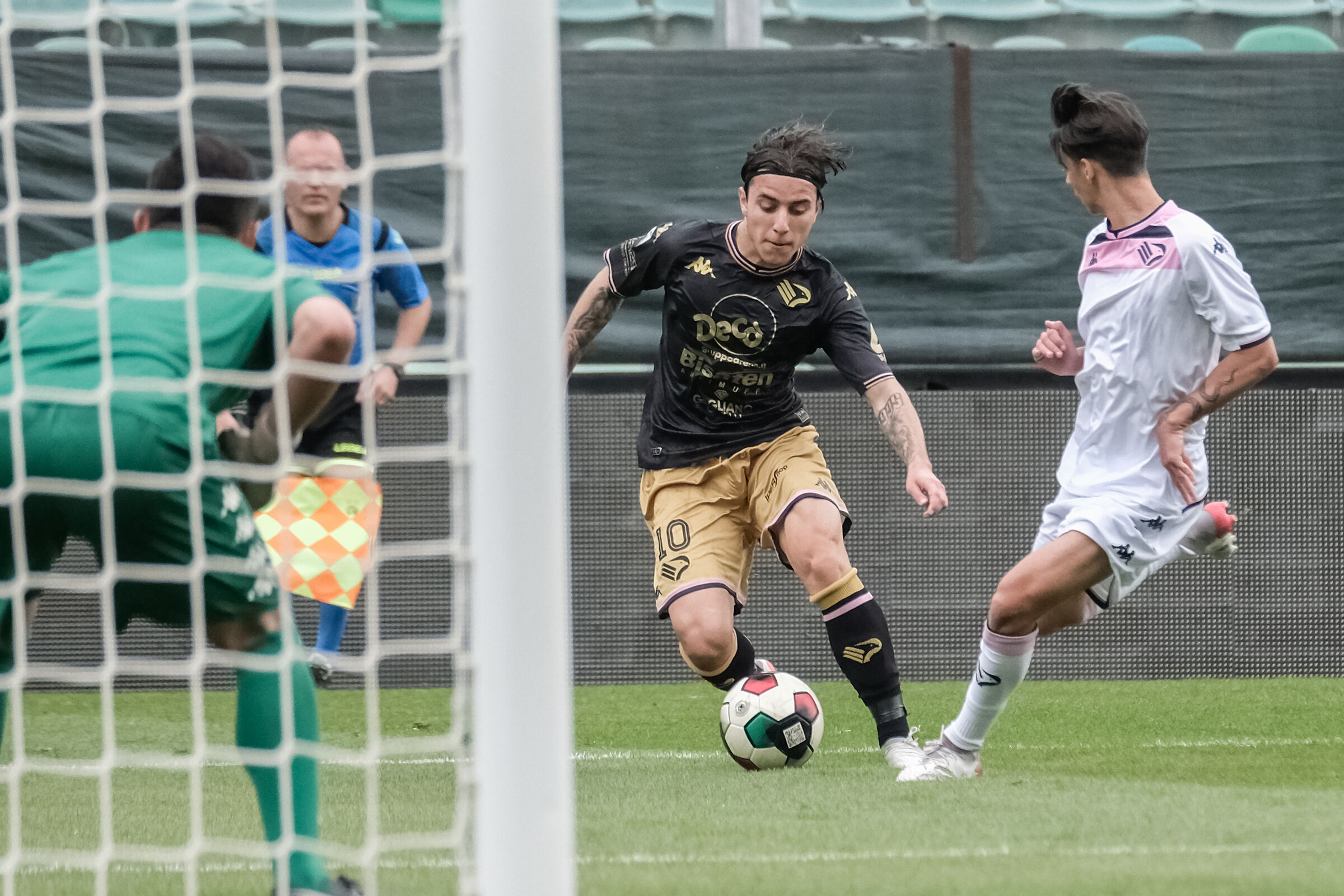 Amichevole Palermo - Palermo Primavera 2022 - 3