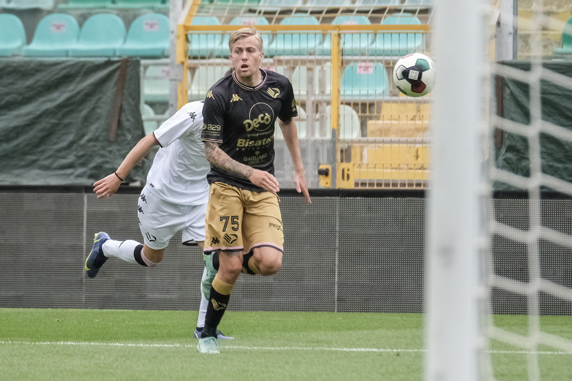 Amichevole Palermo - Palermo Primavera 2022 - 5