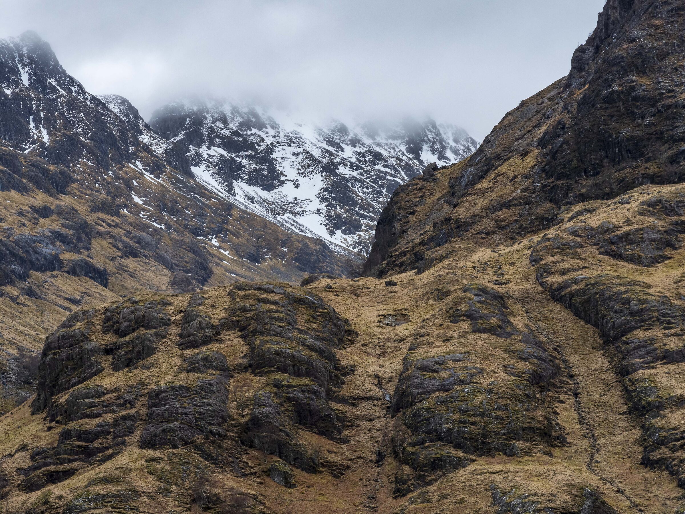 Glencoe