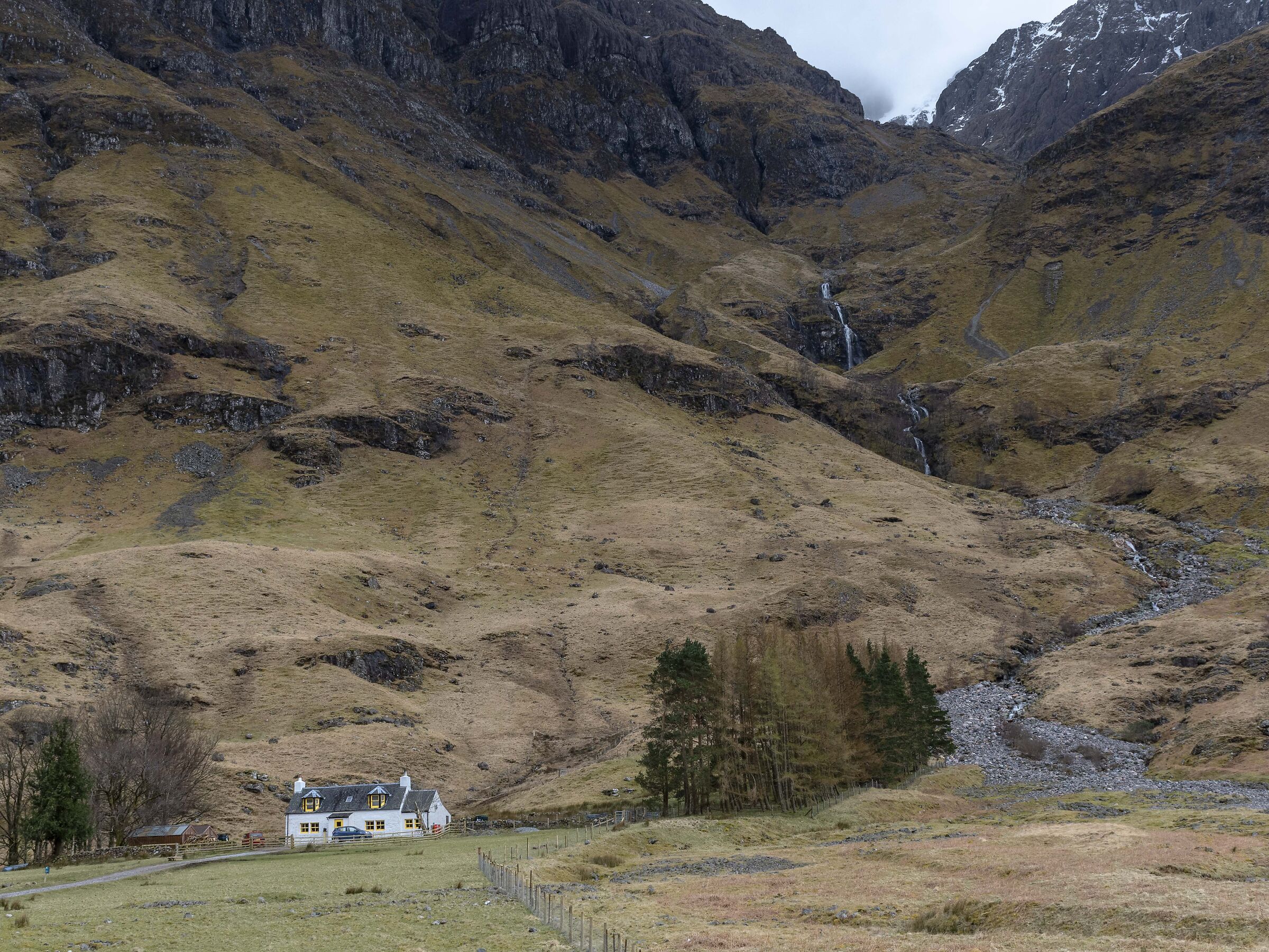 Glencoe