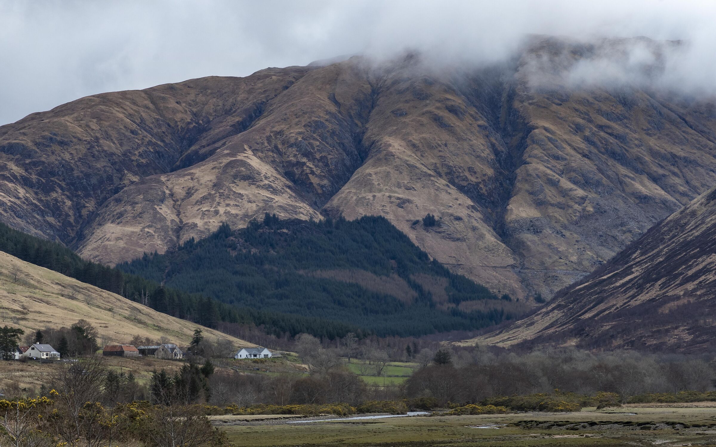 Glencoe