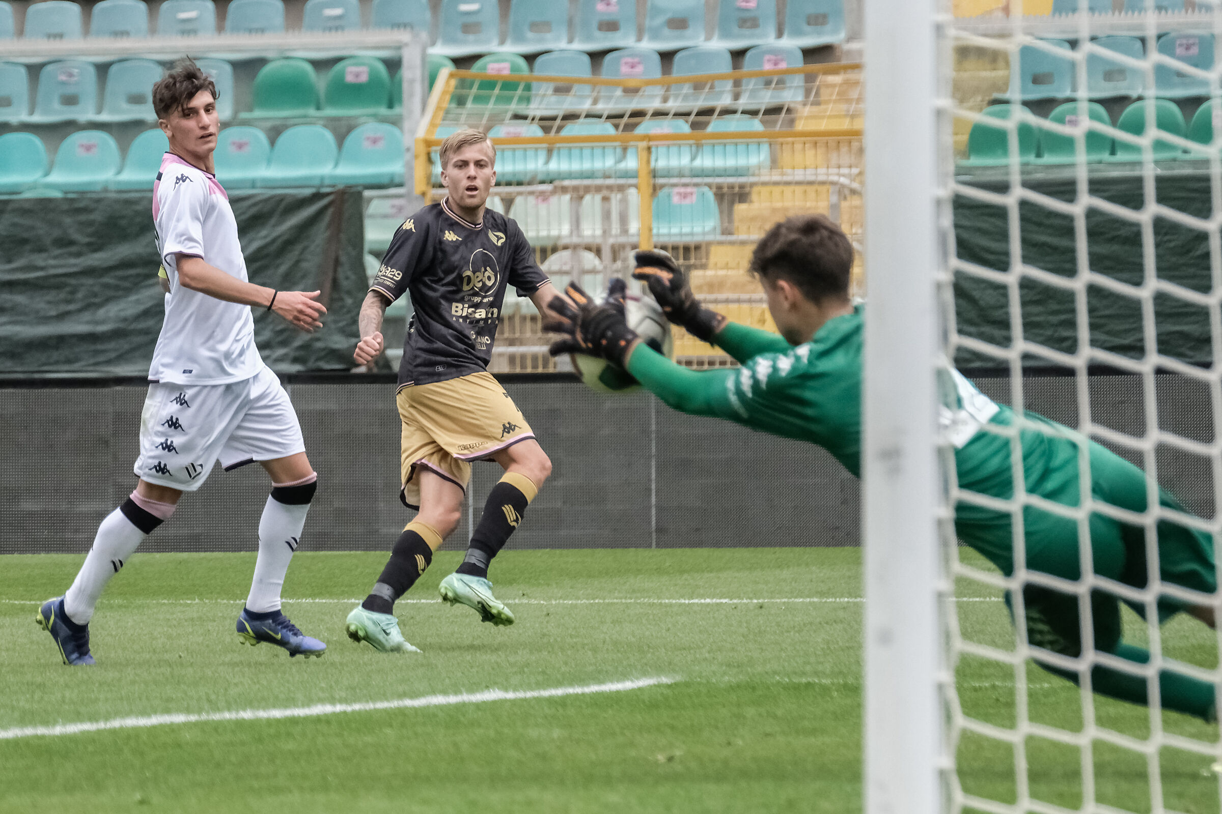 Amichevole Palermo - Palermo Primavera 2022 - 8