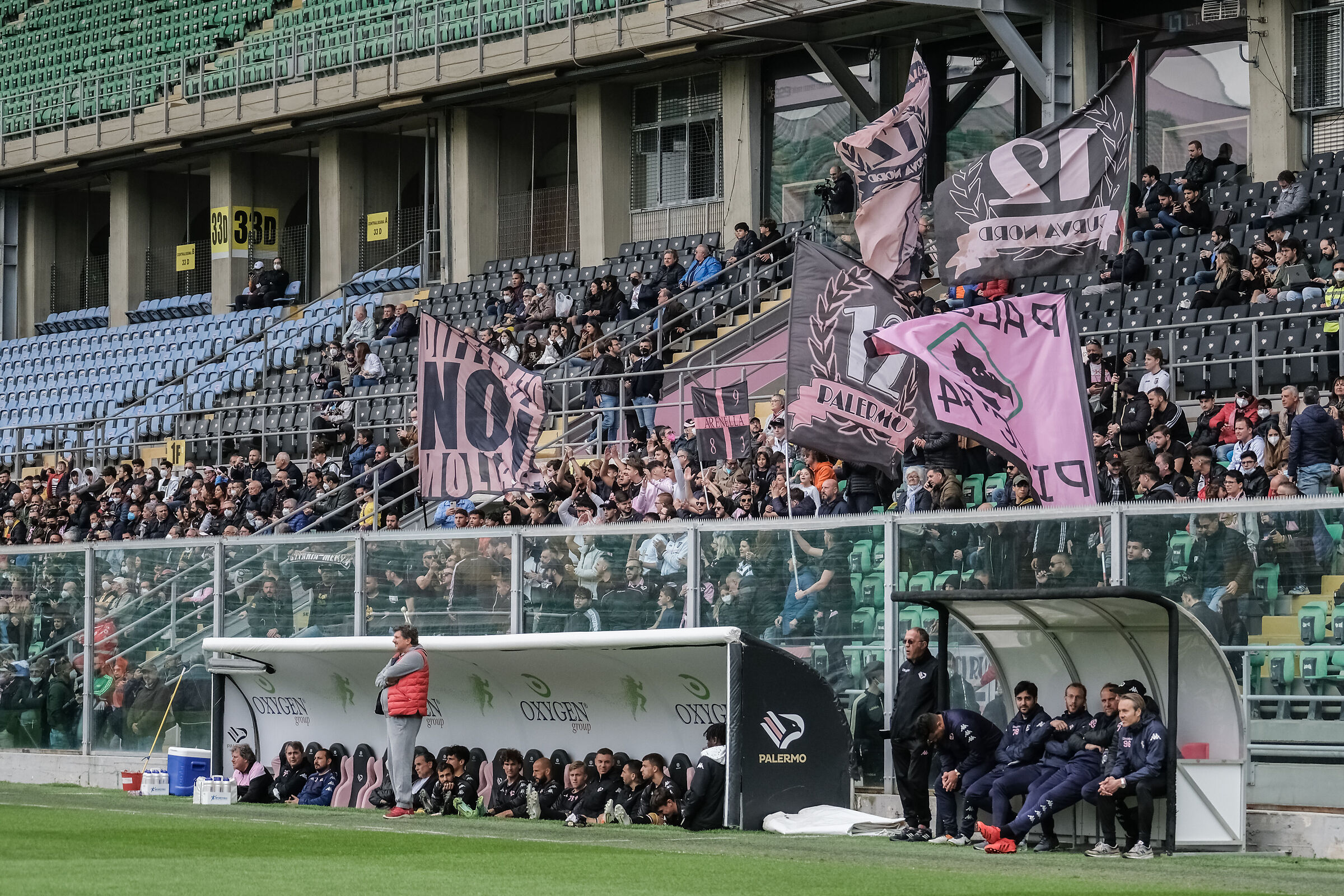 Amichevole Palermo - Palermo Primavera 2022 - 9