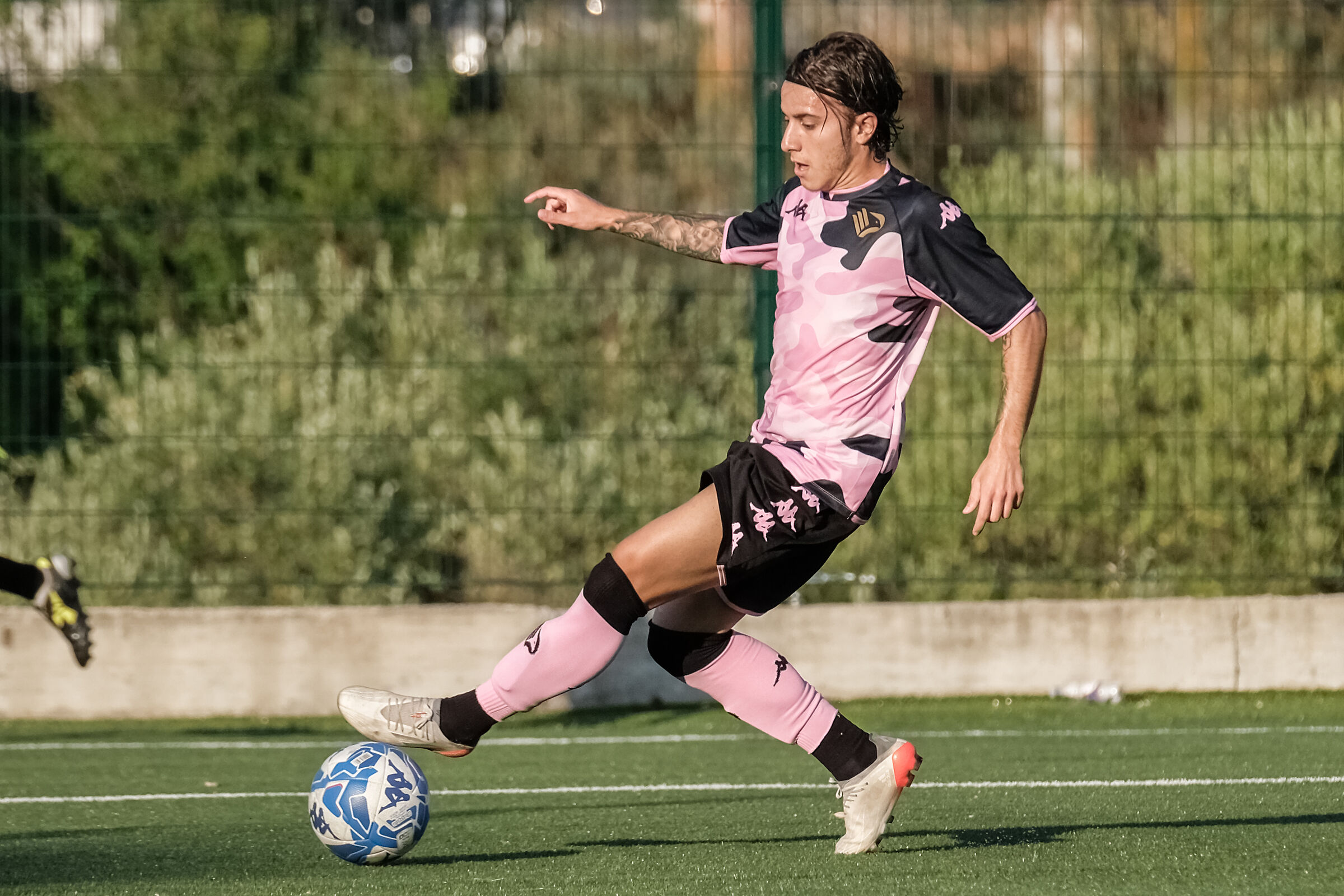 Amichevole Marineo - Palermo 2022 - 4