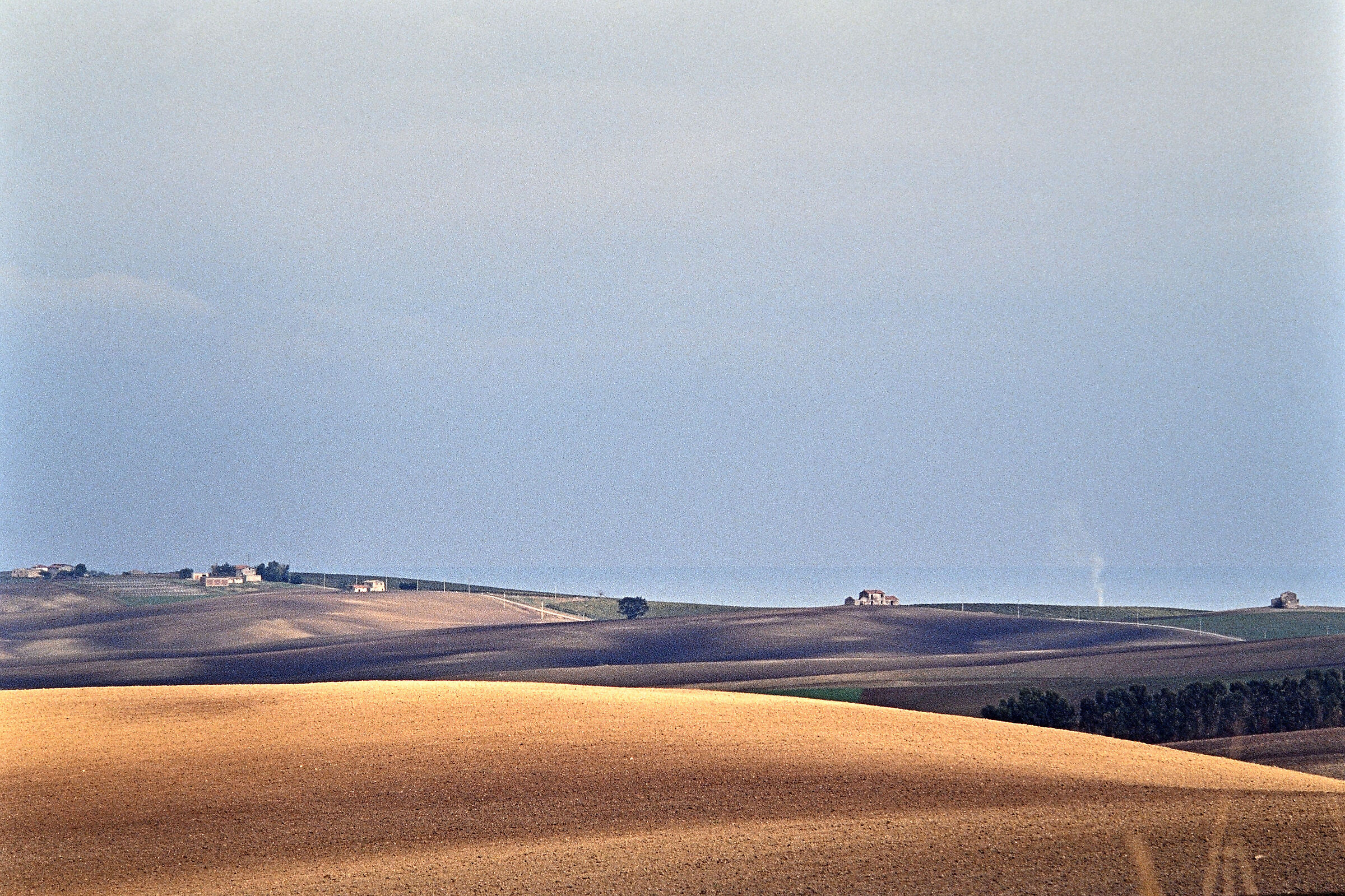 Colline molisane