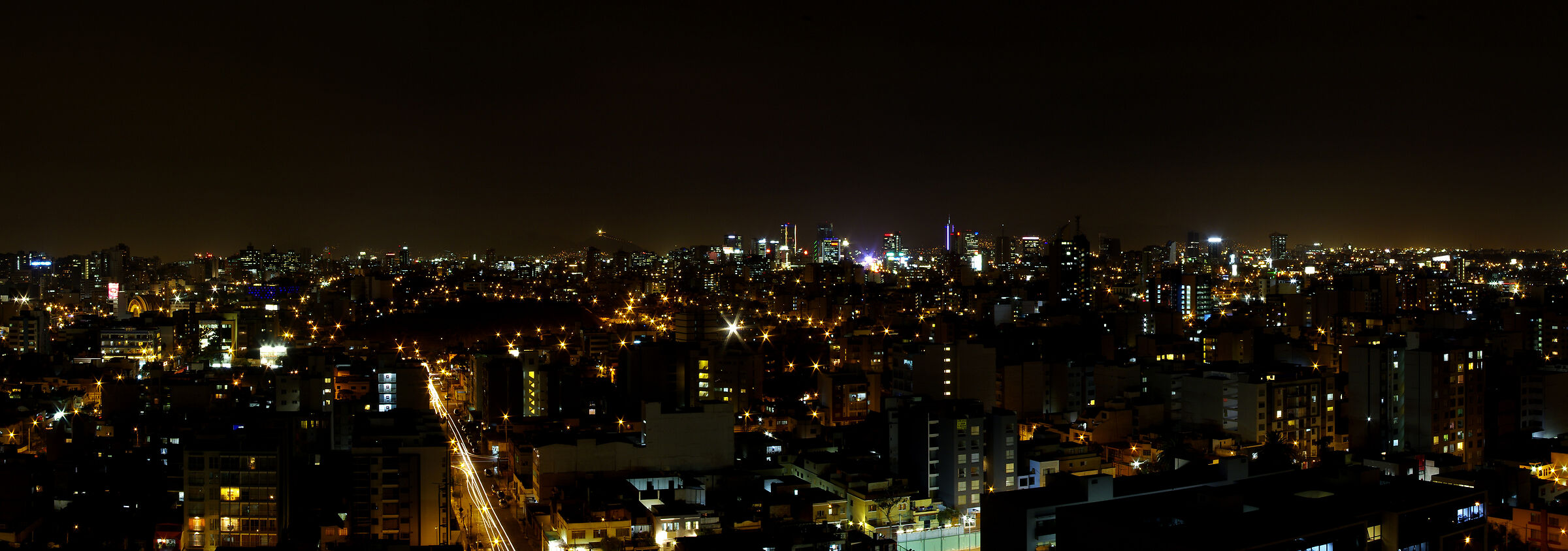 Lima (Perù)