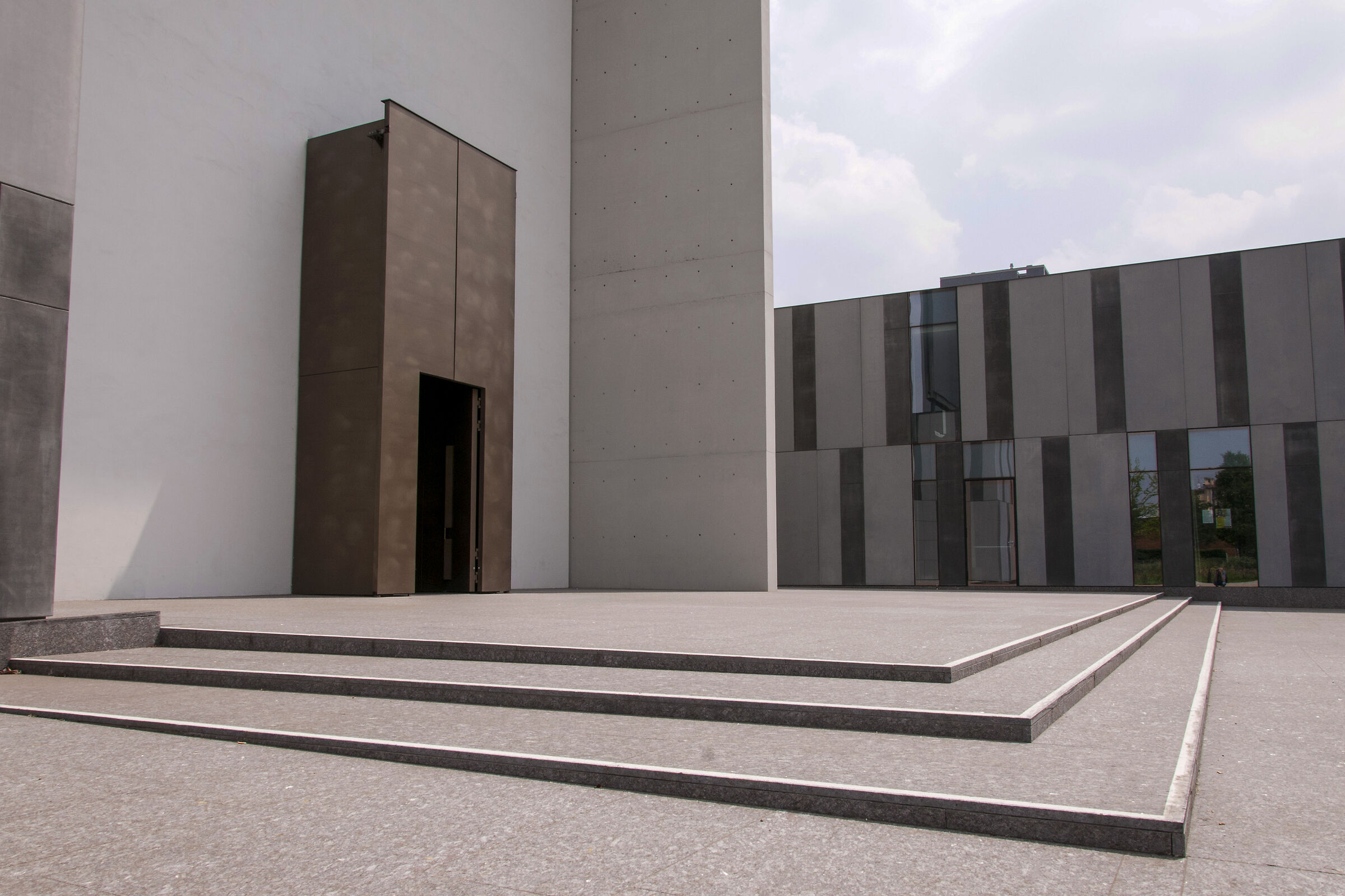 Geometries
