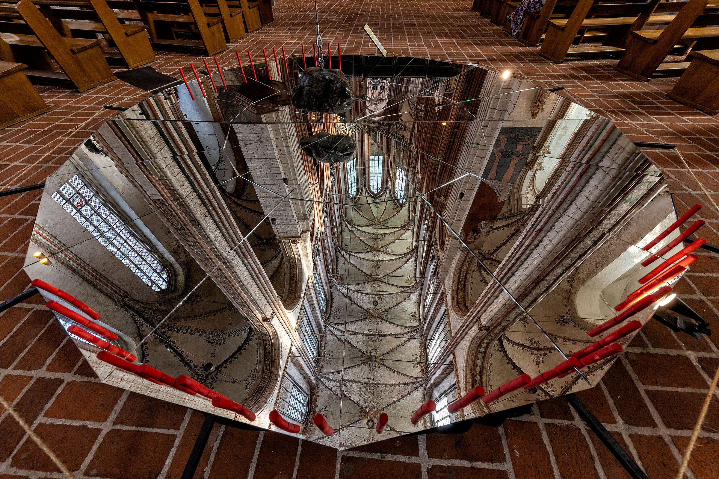 A volte dovrei riflettere anche io