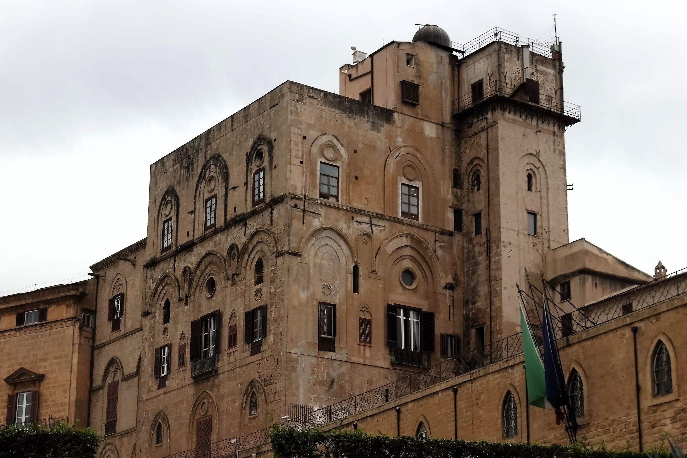 Palermo 16-04-2024 - 0323