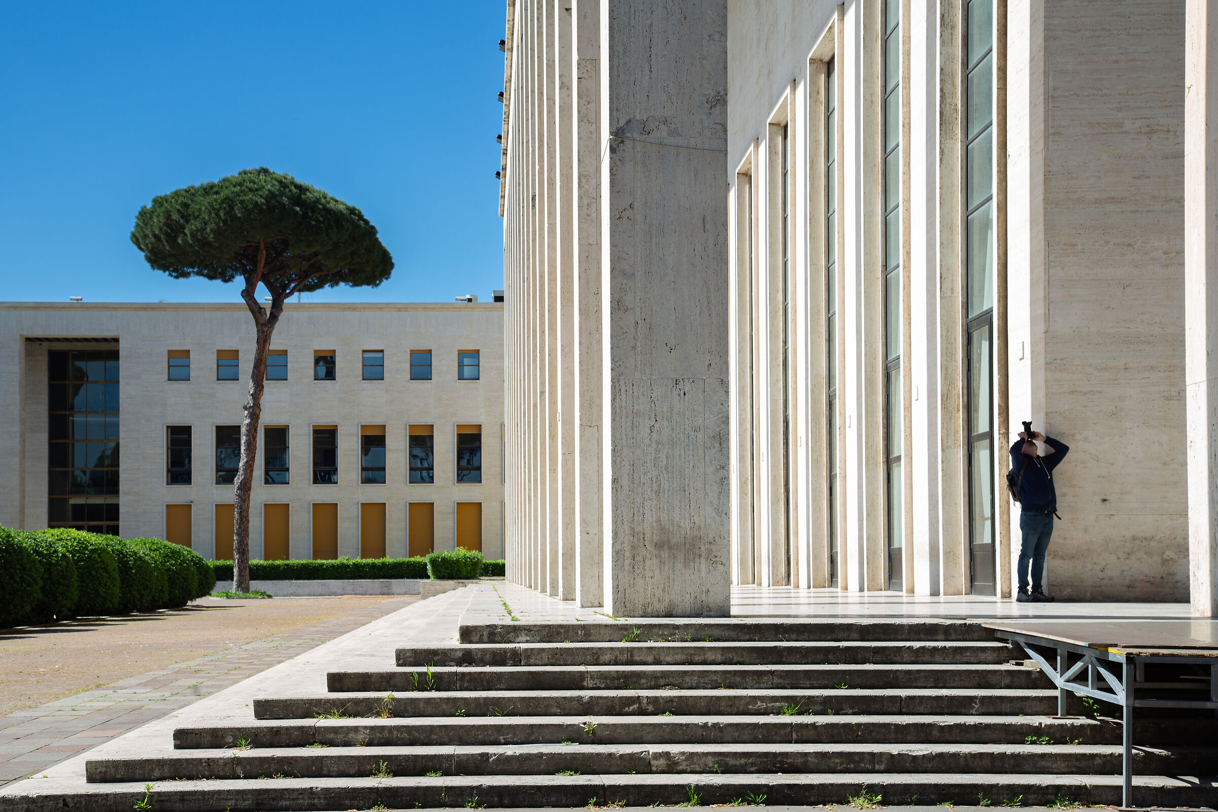 eur architettura