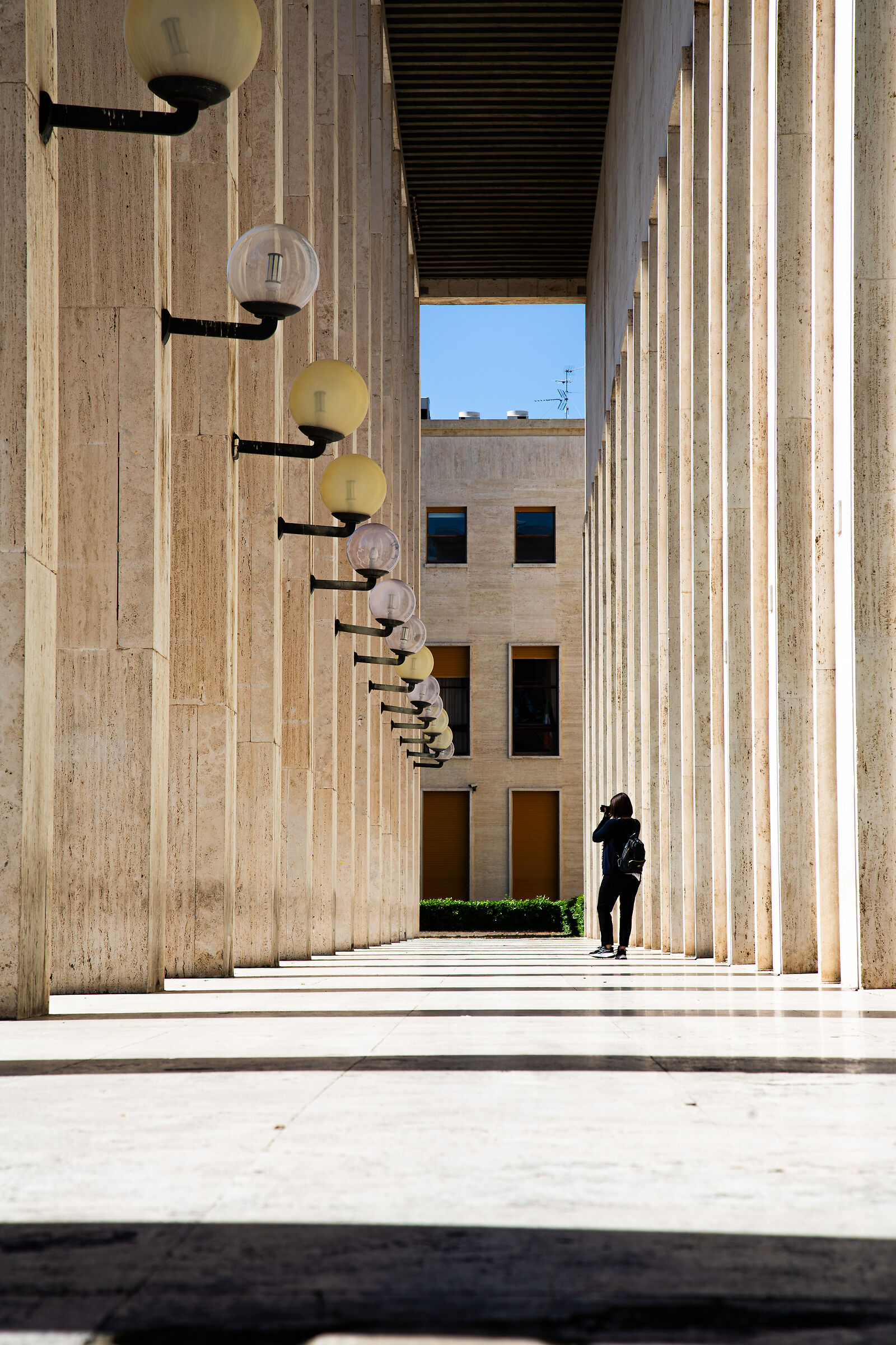 eur architettura