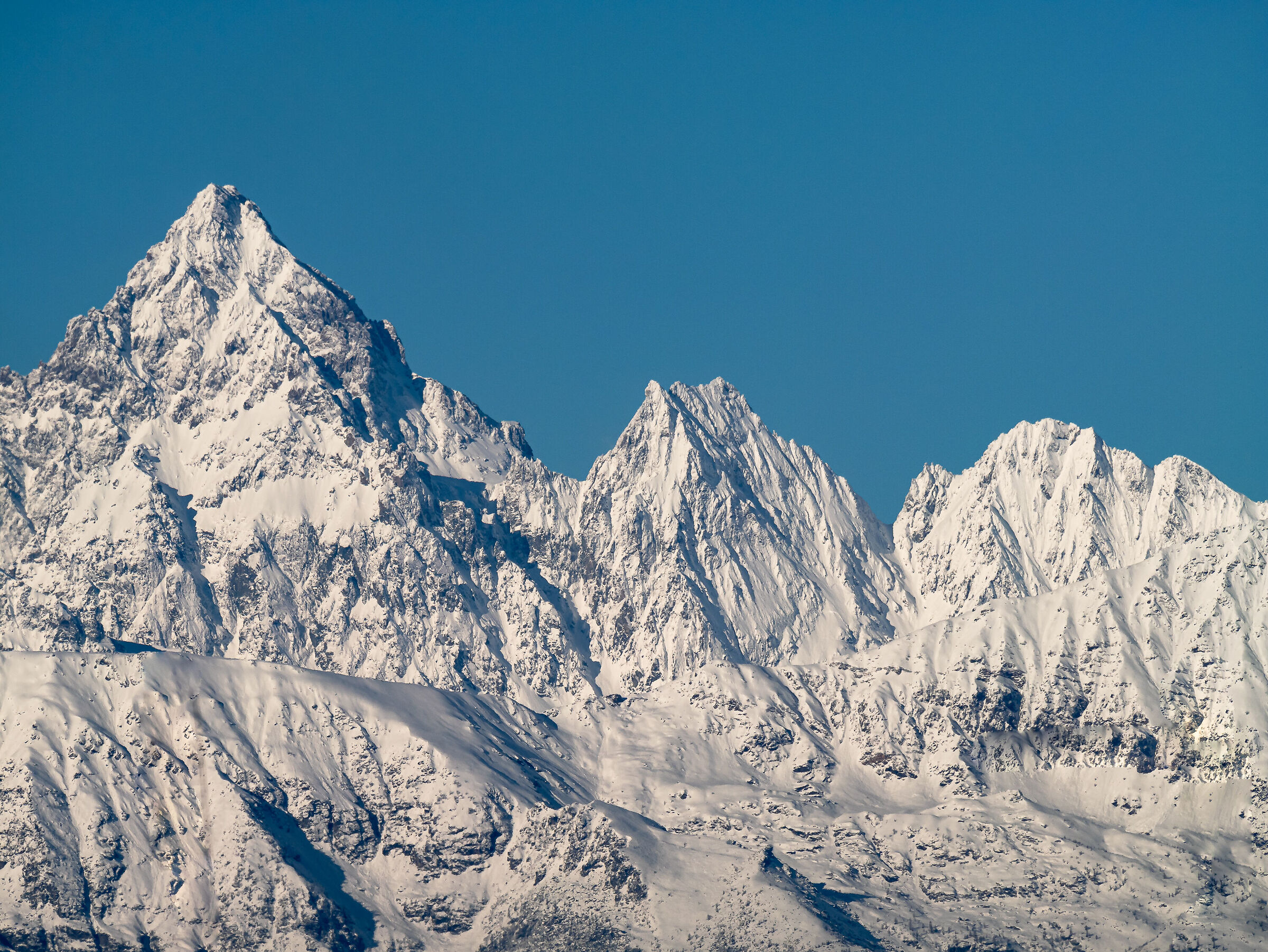 Monviso...