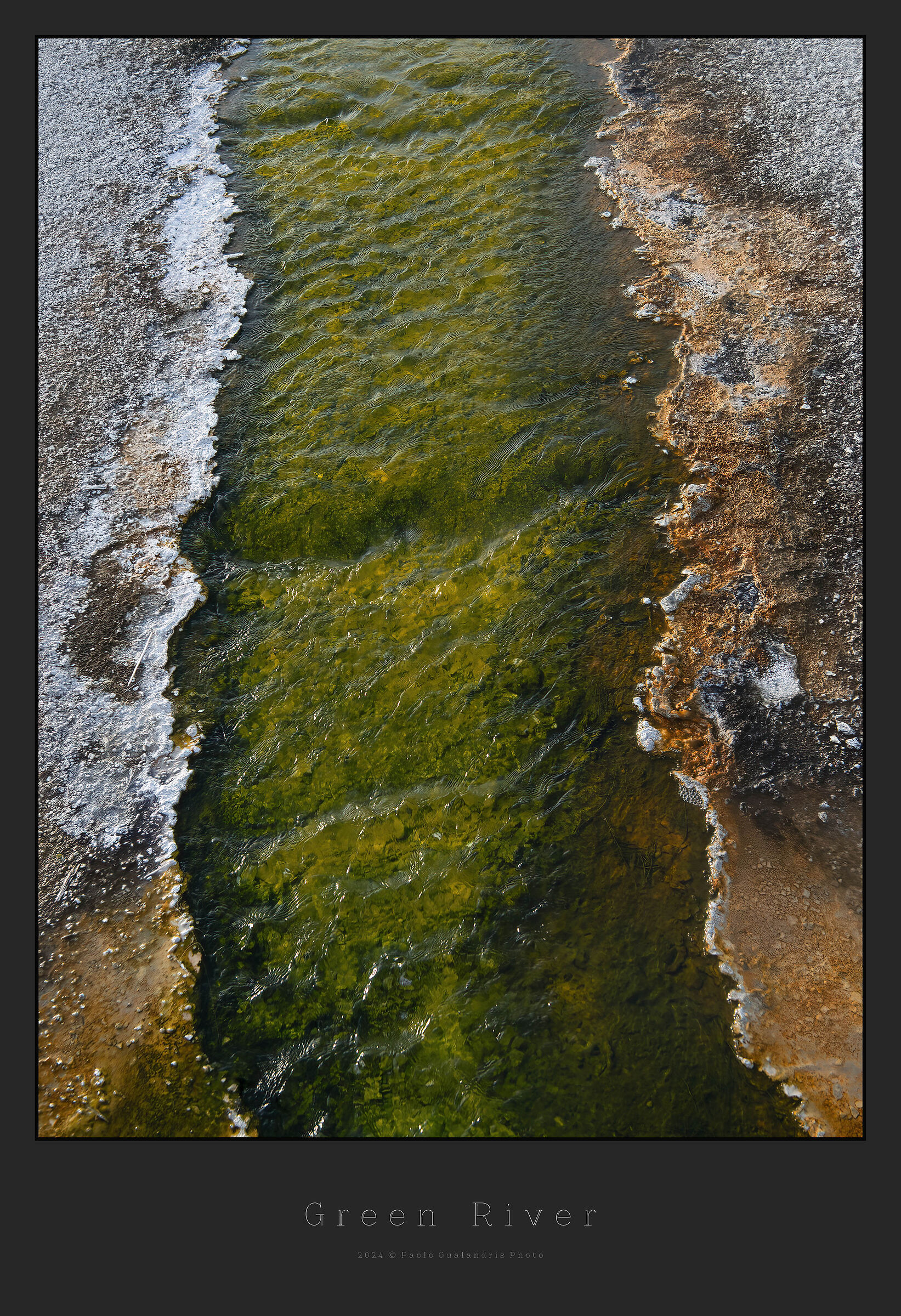Green River