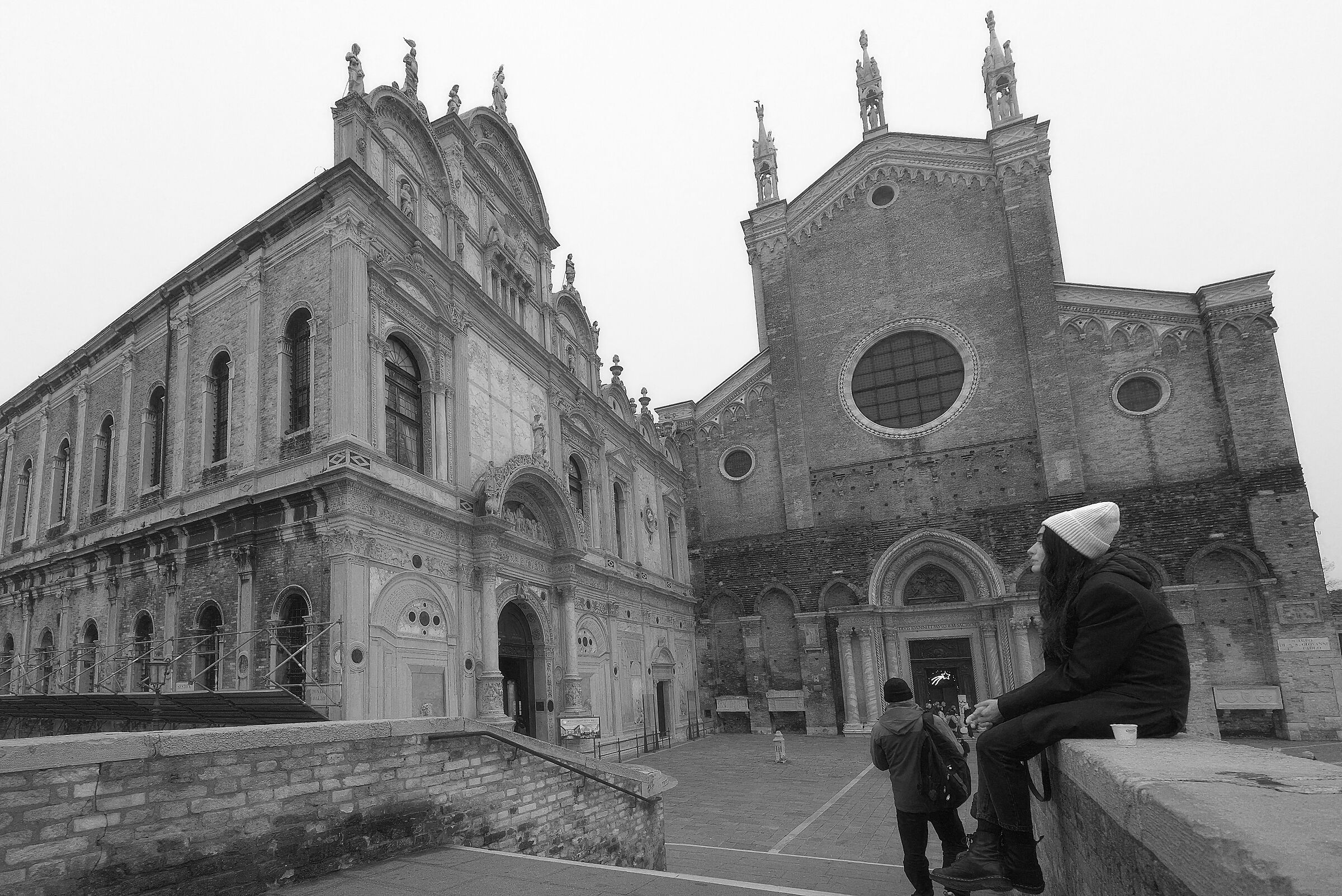 Campo Santi Giovanni e Paolo