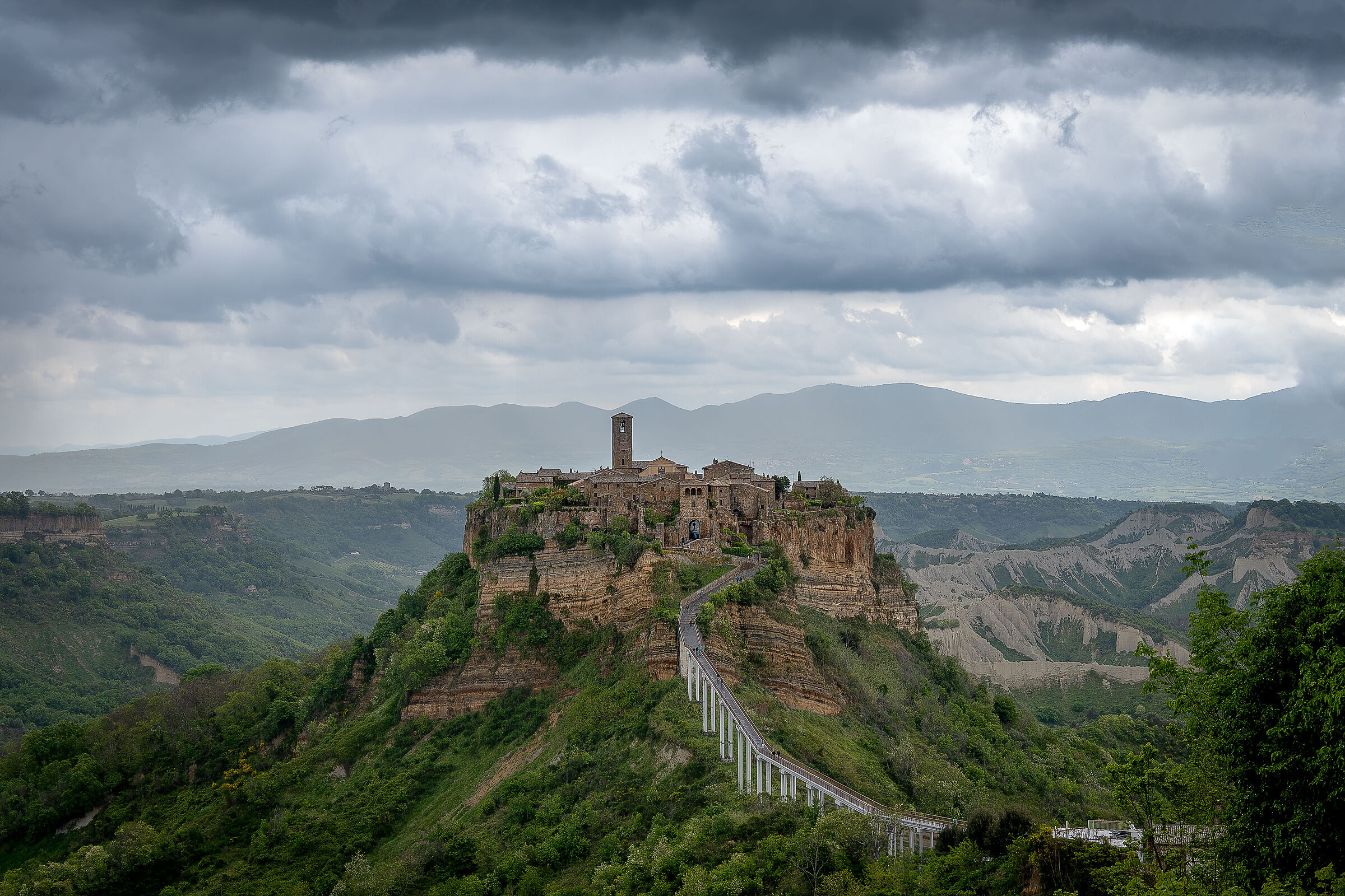 Civita di Bagnoregio