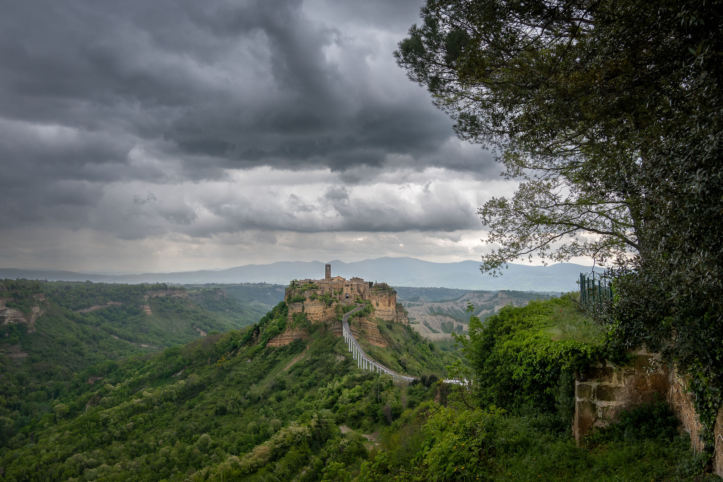 Civita di Bagnoregio