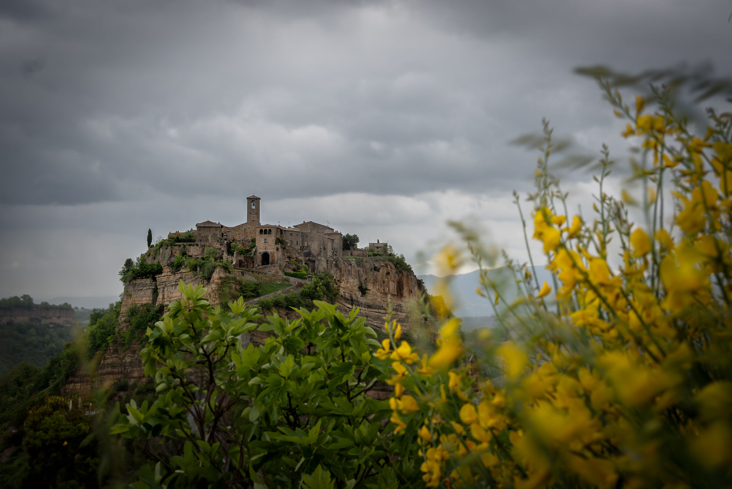 Civita di Bagnoregio