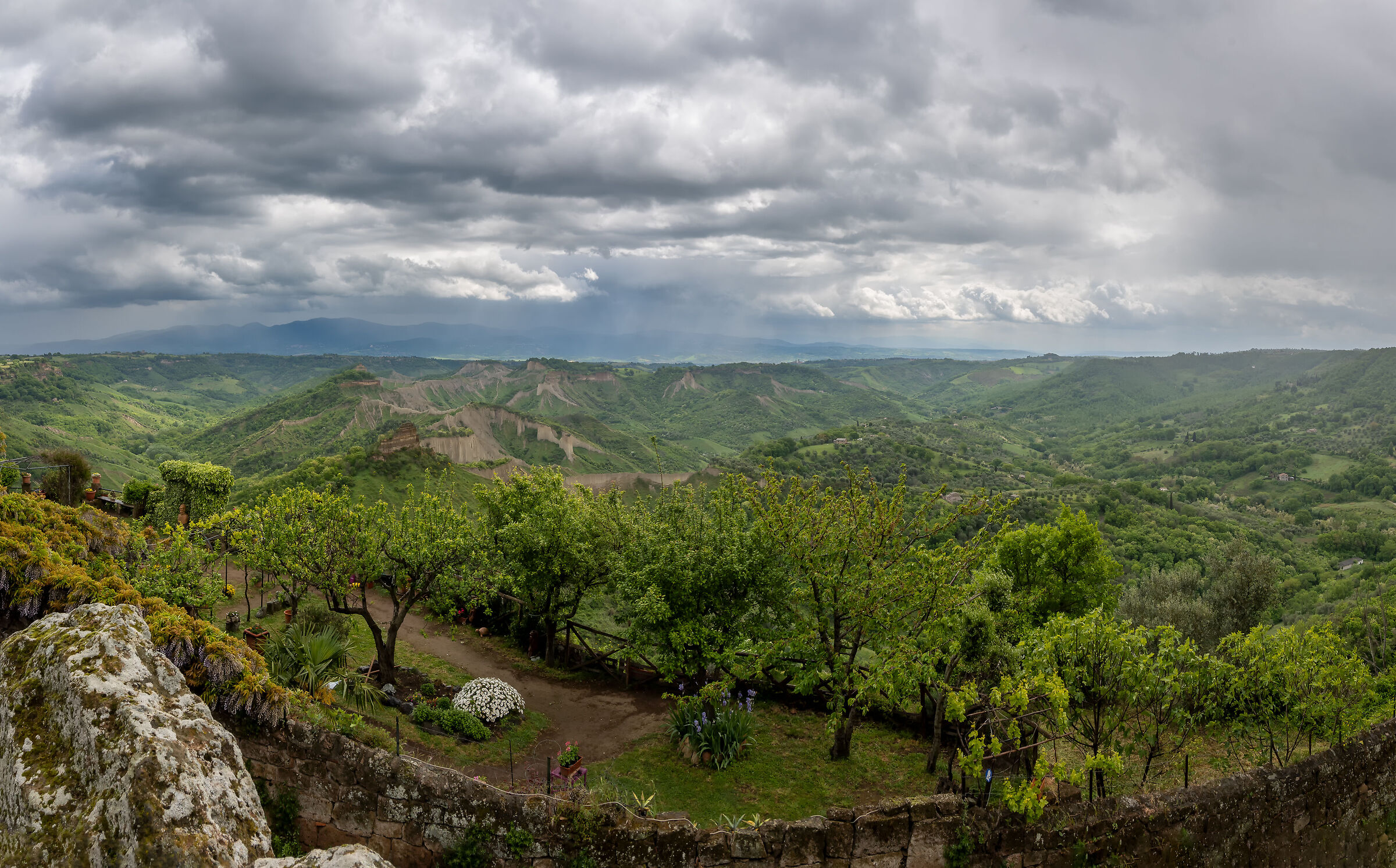 Civita di Bagnoregio