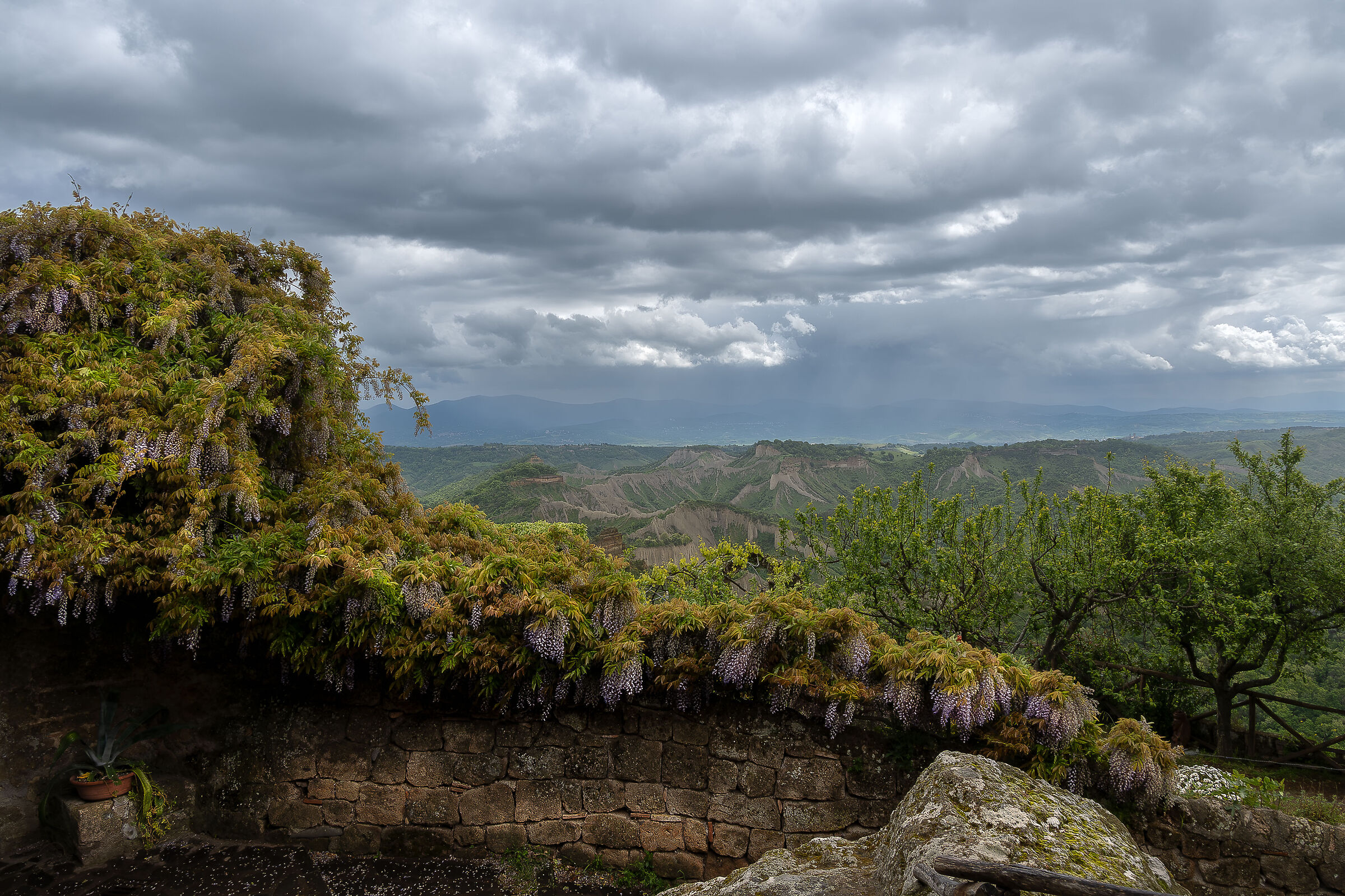 Civita di Bagnoregio