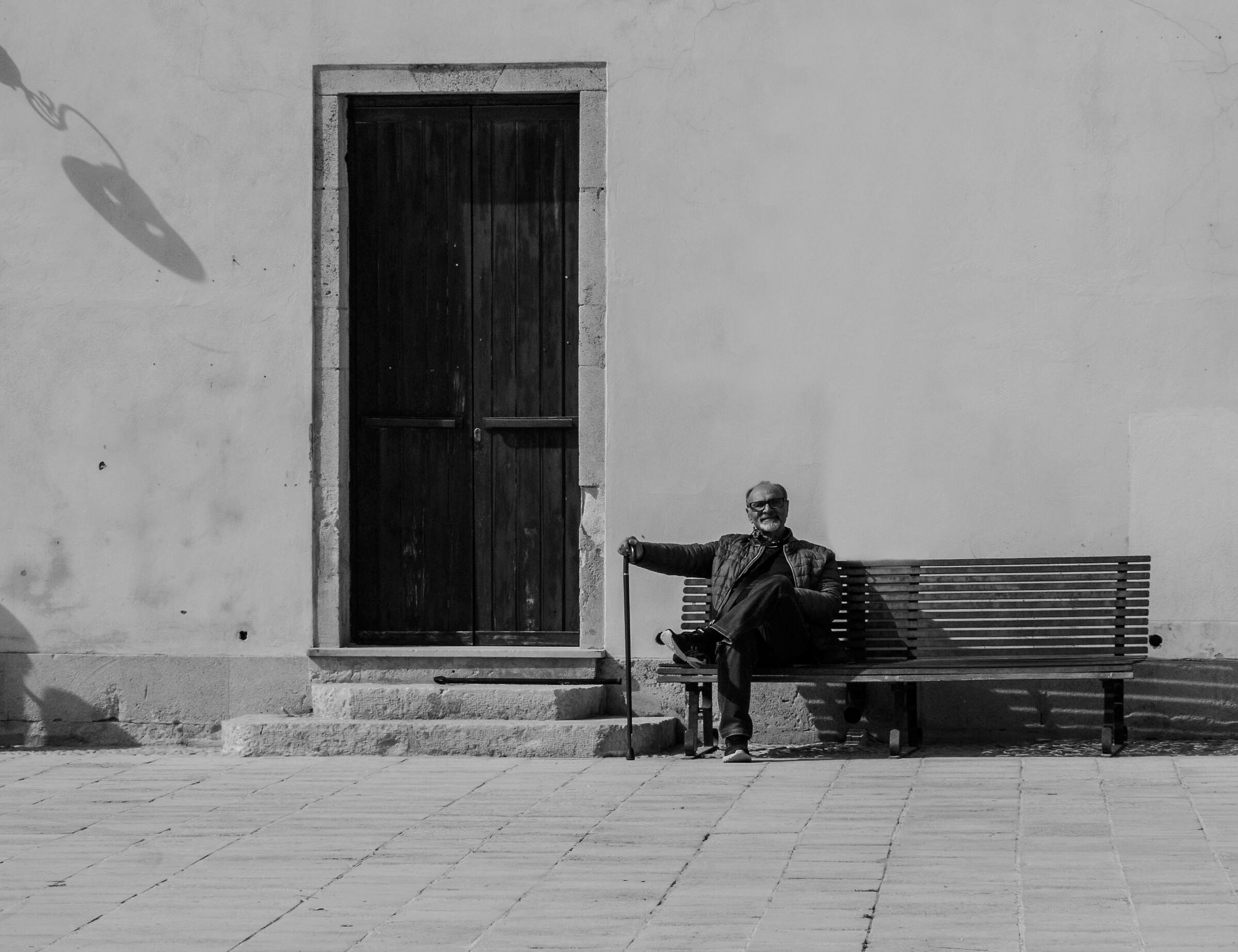 Il mio fotografo per modello